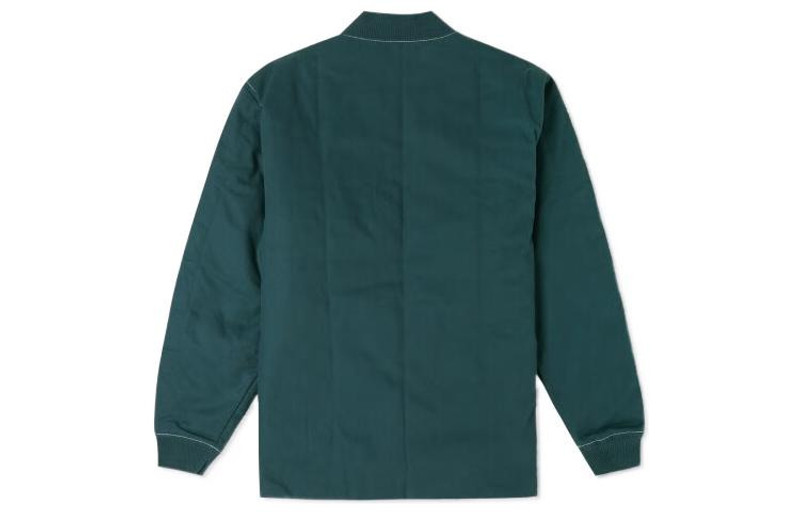 Converse Converse Utility Reversible Padded Jacket 'Green' 10024618-A02 outlook