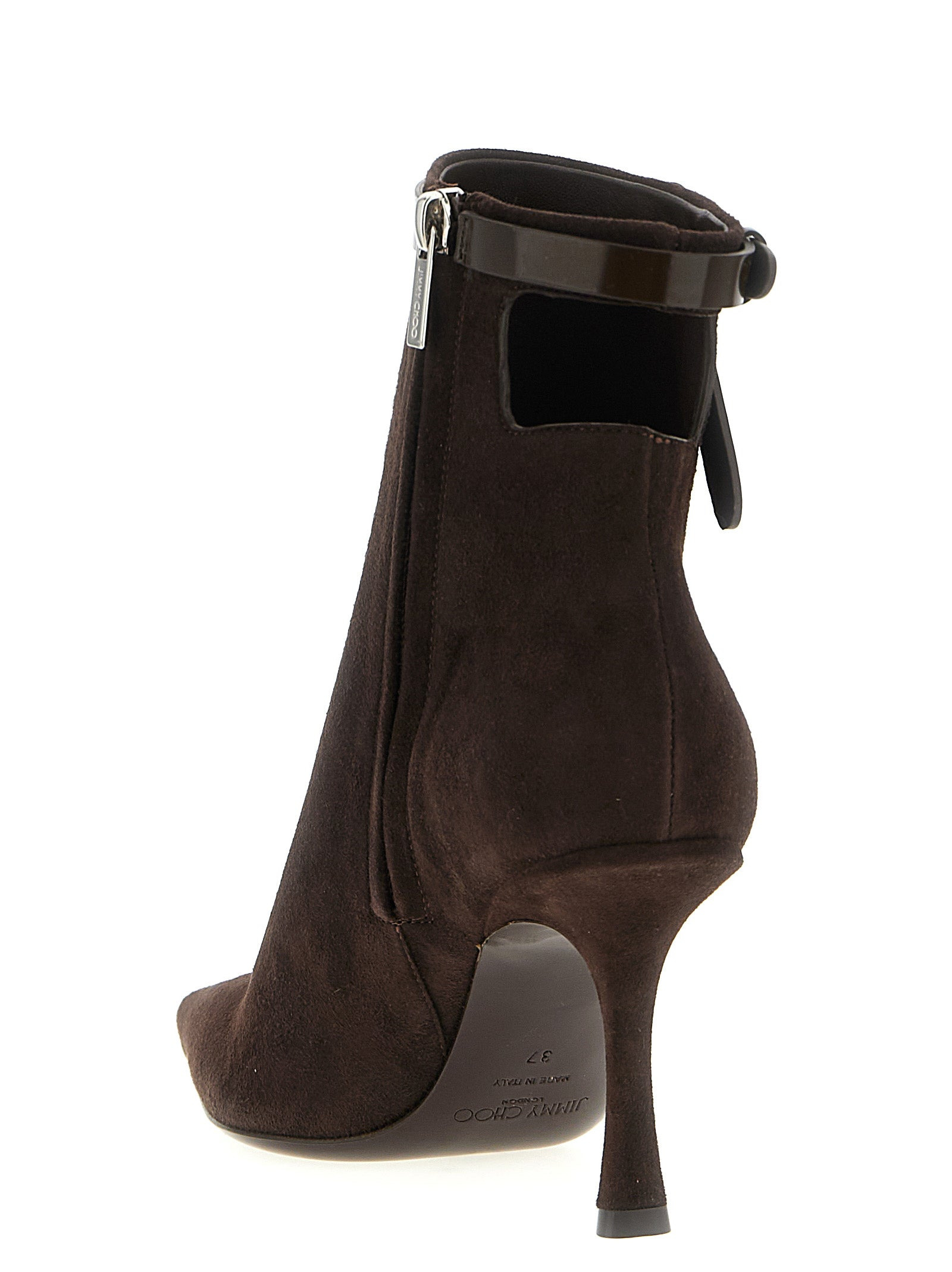 Jimmy Choo Women 'Camie' Ankle Boots - 3