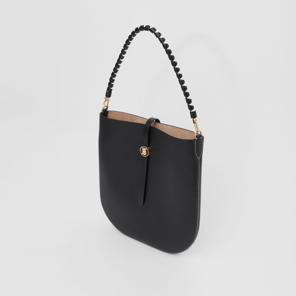 Leather Anne Bag - 3