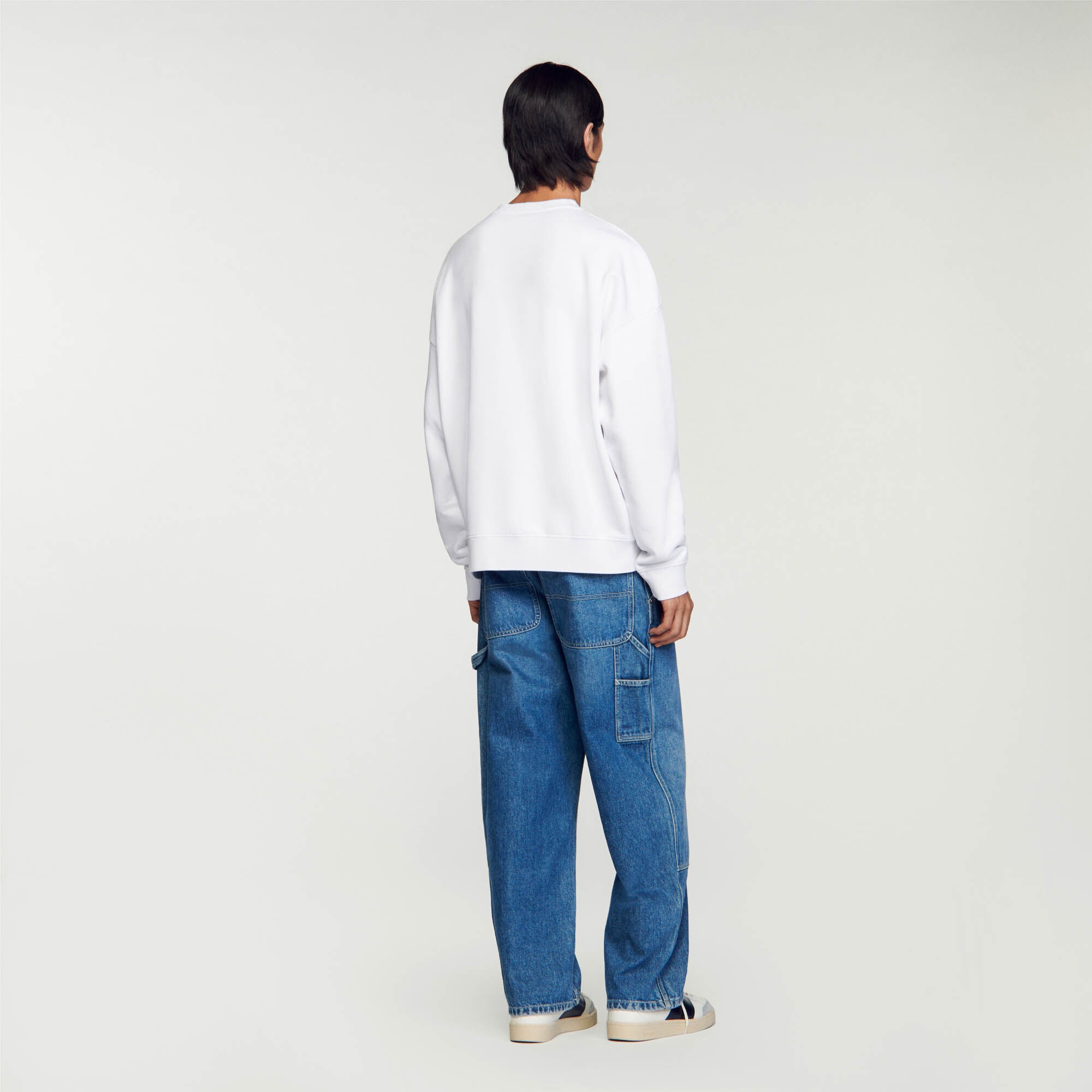 TOGETHER SWEATSHIRT - 6
