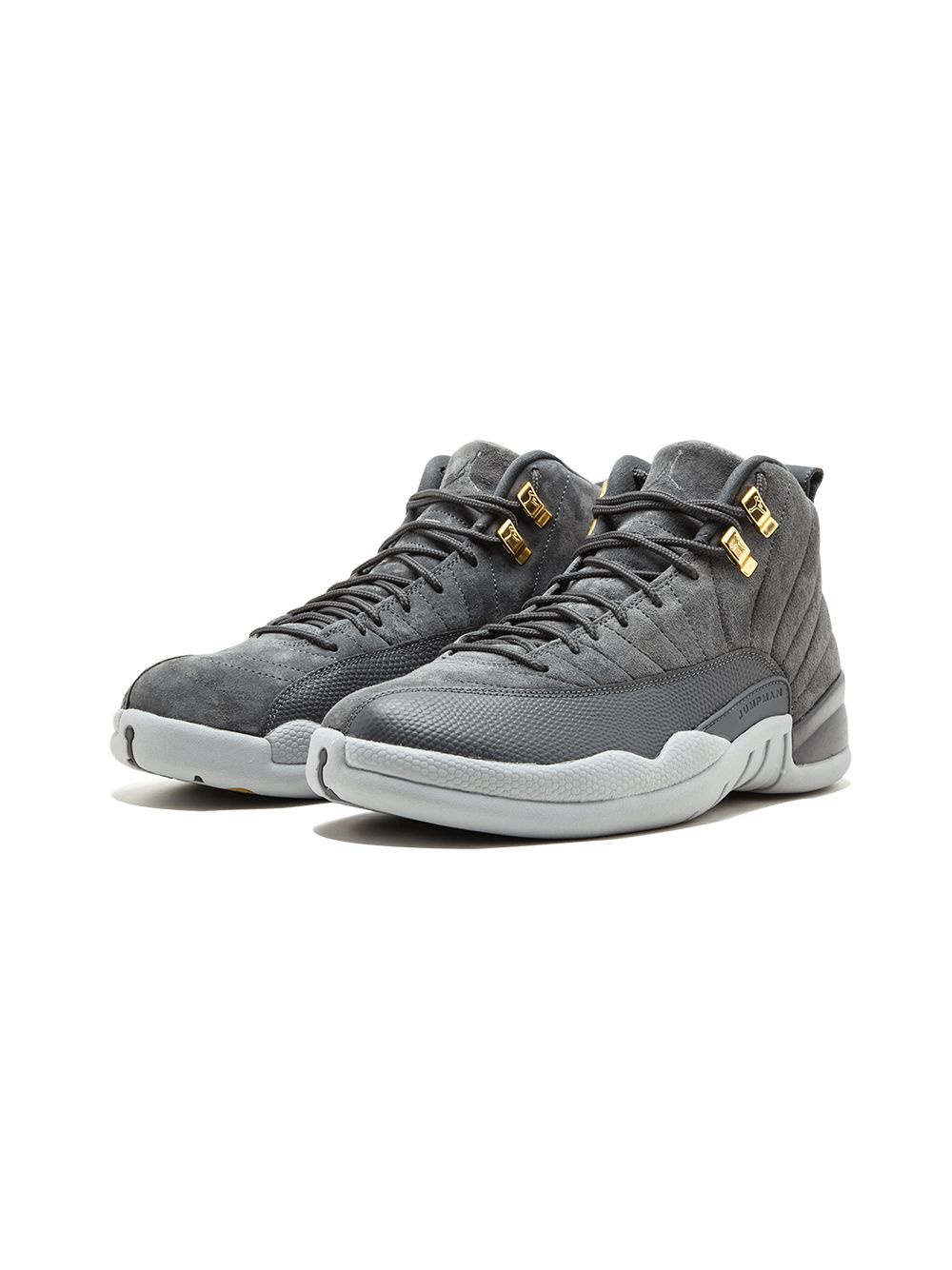 Air Jordan 12 Retro sneakers - 2