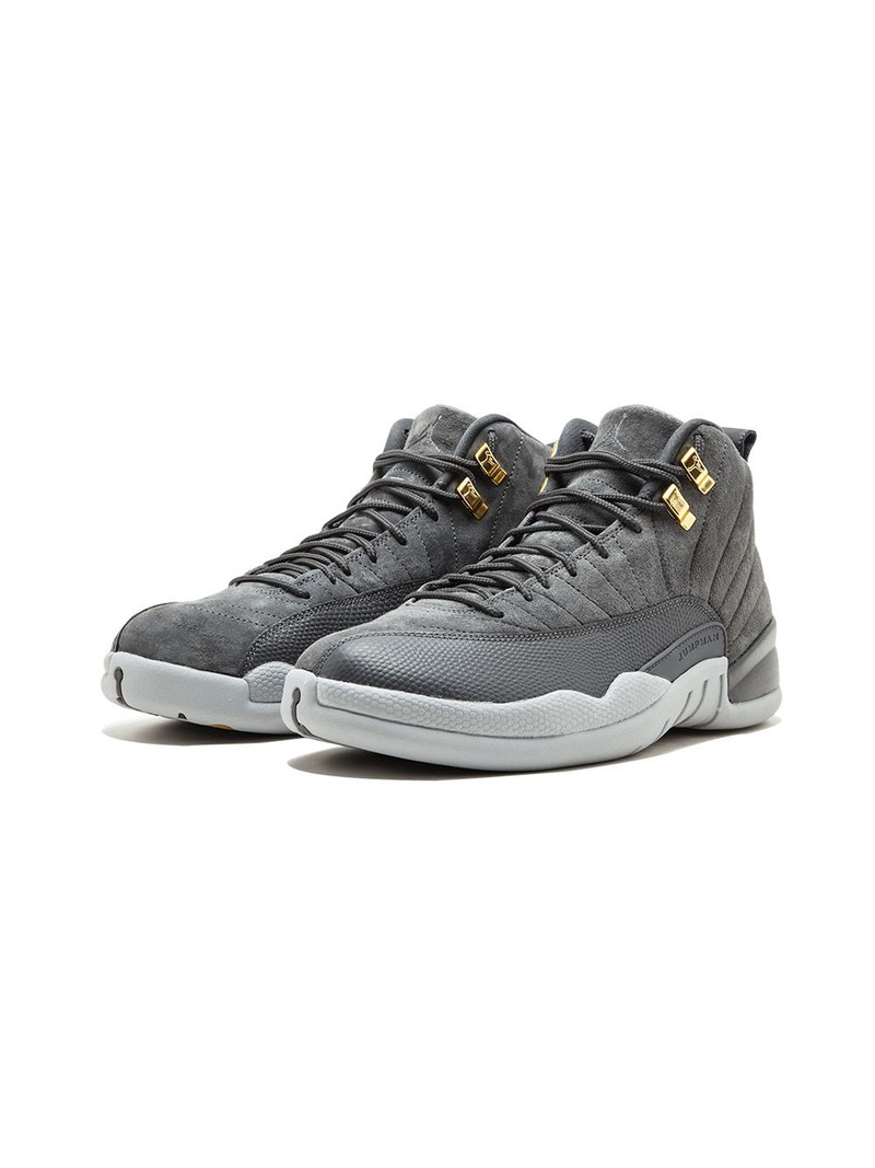 Jordan Air Jordan 12 Retro sneakers outlook