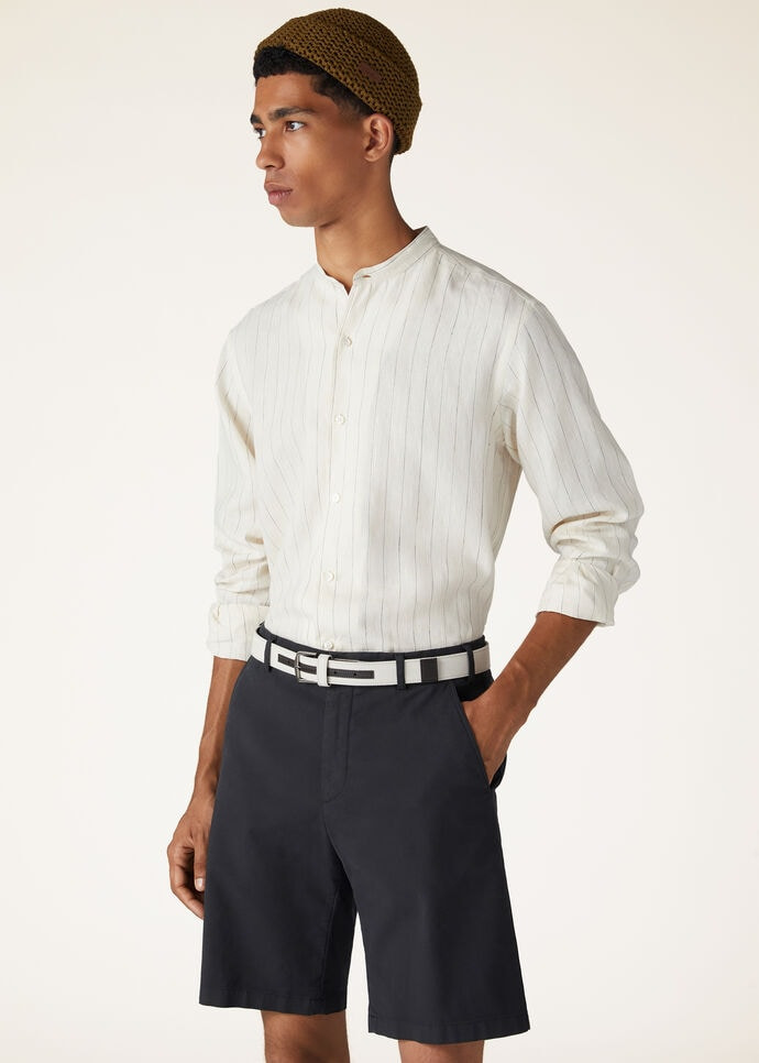 Travis Belt - 2