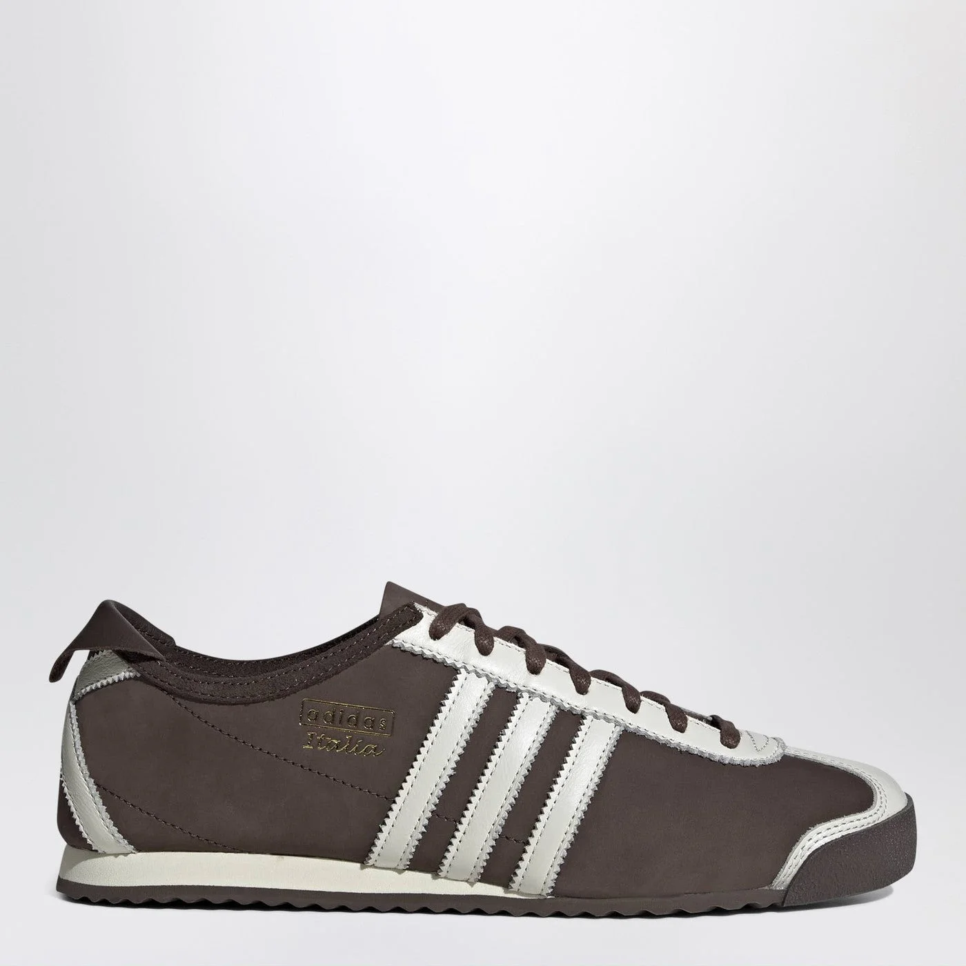 Italia 60s sneakers brown - 1