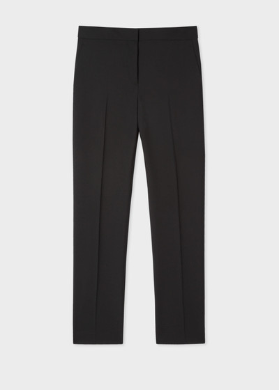 Paul Smith Women's Wool One-Button Suit outlook