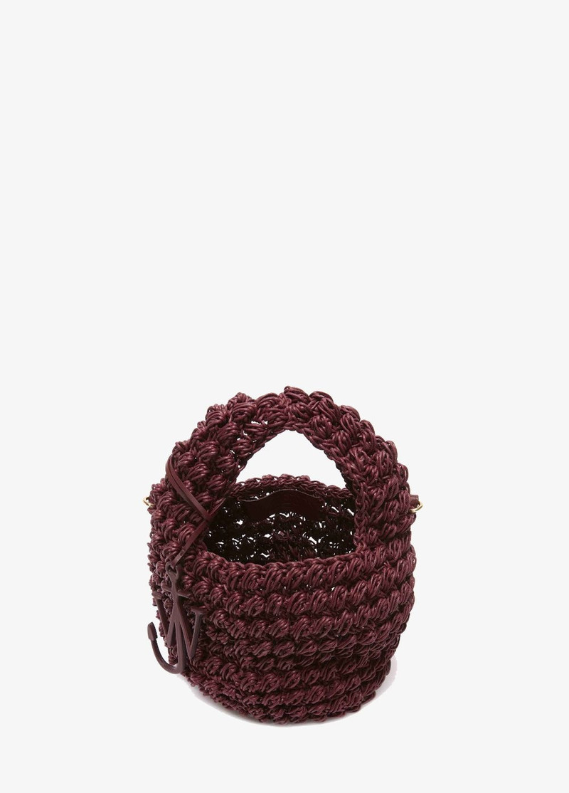 POPCORN BASKET - CROSSBODY BAG 3