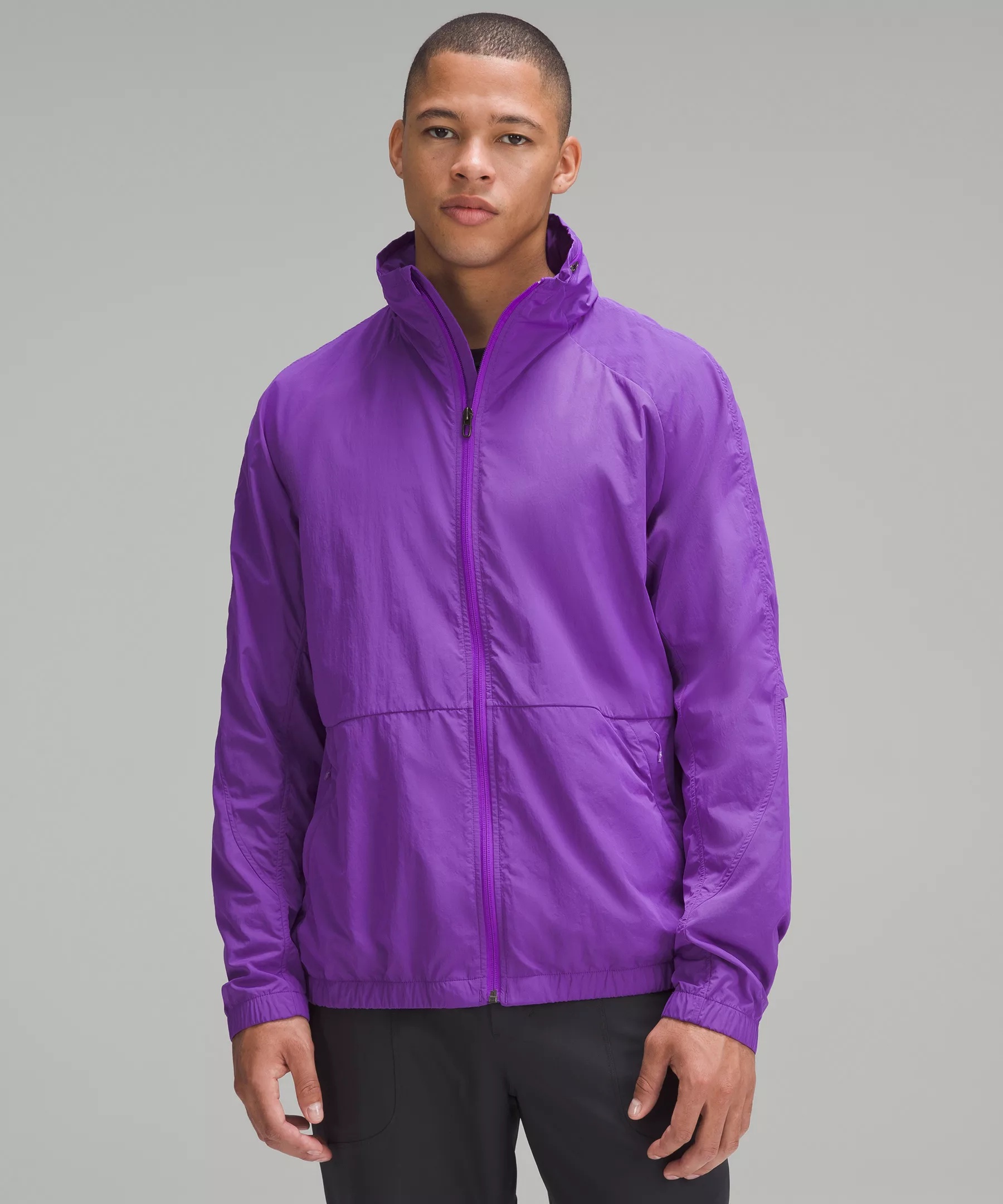 Evergreen Jacket - 1
