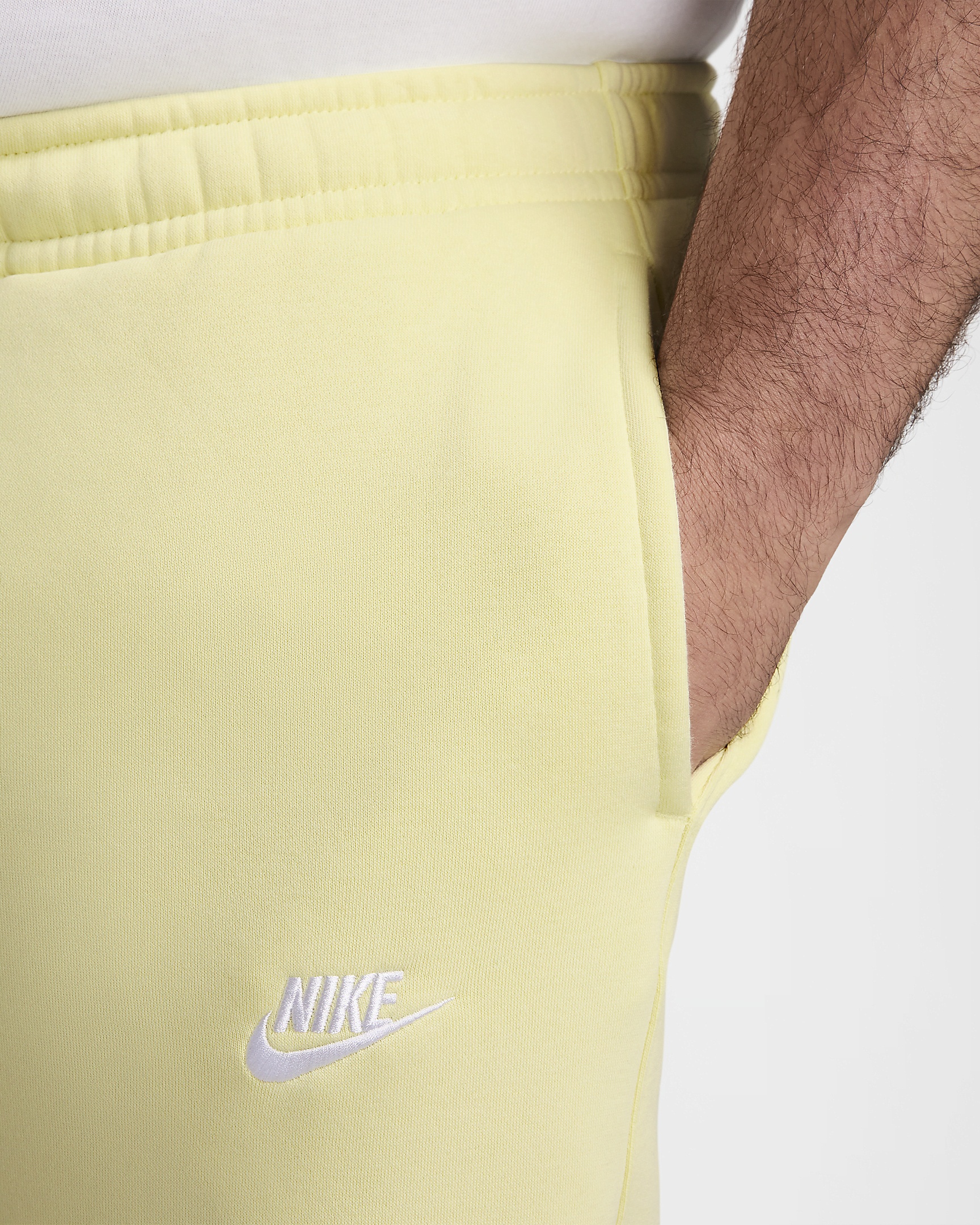 Nike Sportswear Club Fleece Men's Pants - 11