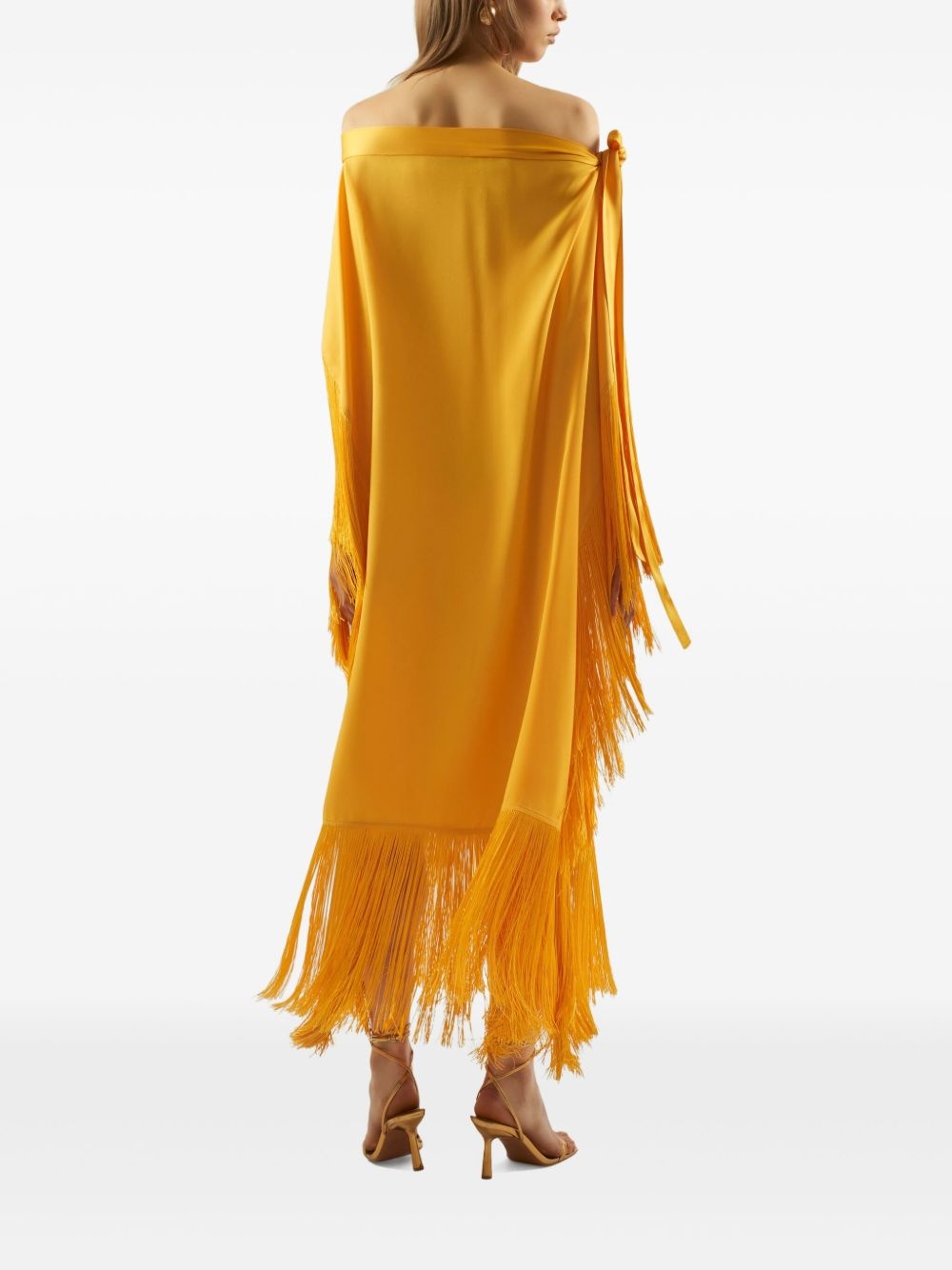 Aarons dress - 3