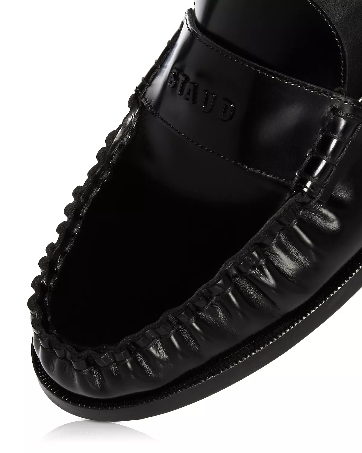 Women's Loulou Loafers - 5