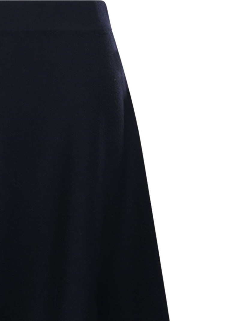Max Mara Wool midi skirt outlook