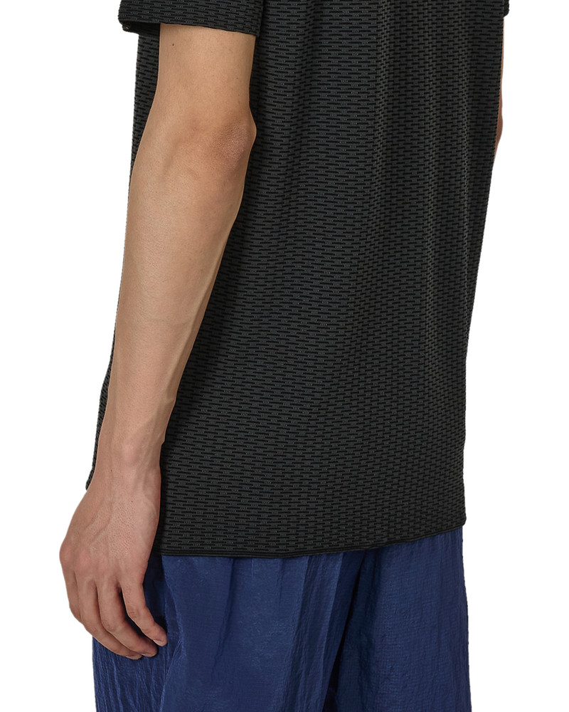 Hivee Dryarn Lightweight Seamless T-Shirt 8