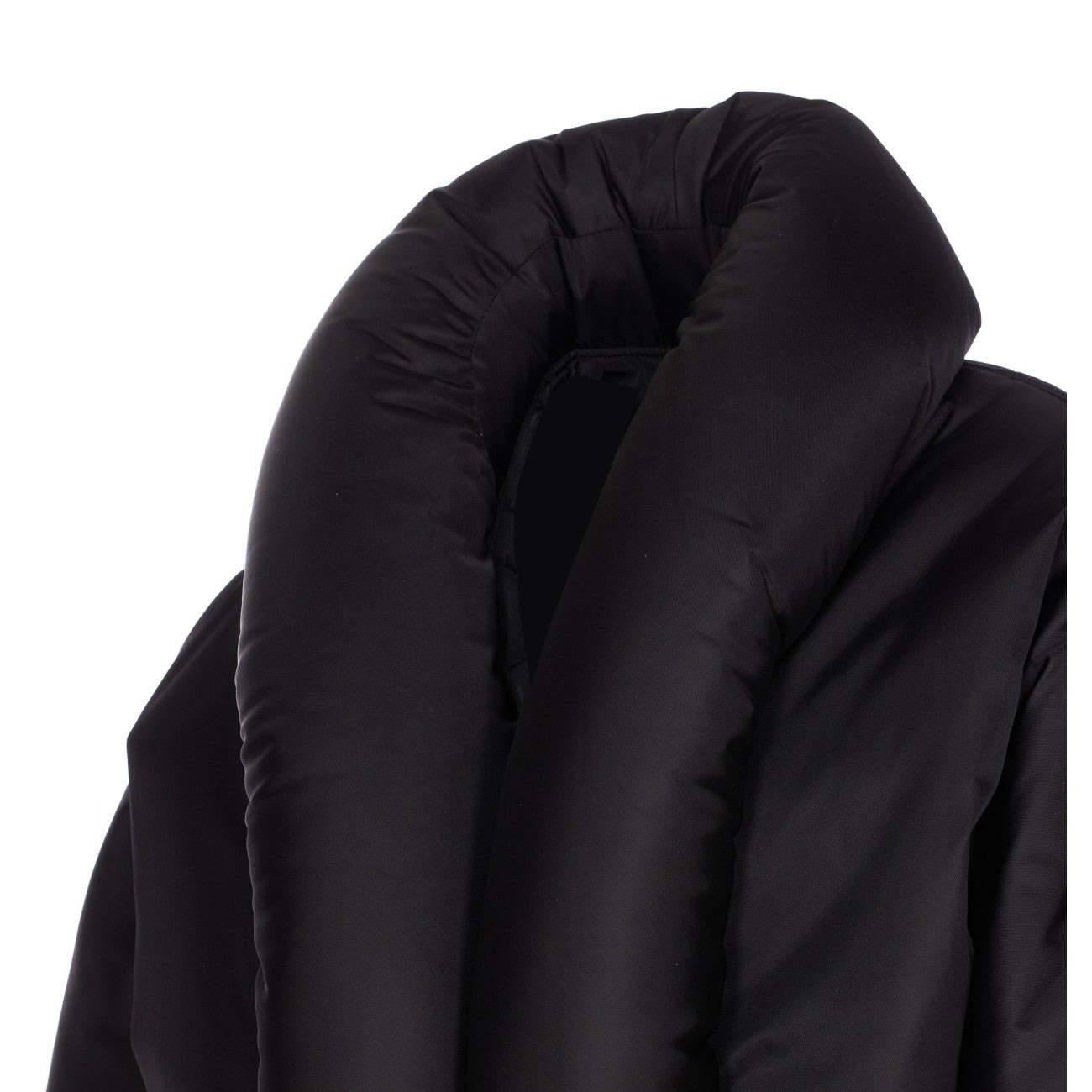 Alaia Women Taffeta' Padded Down Jacket - 2