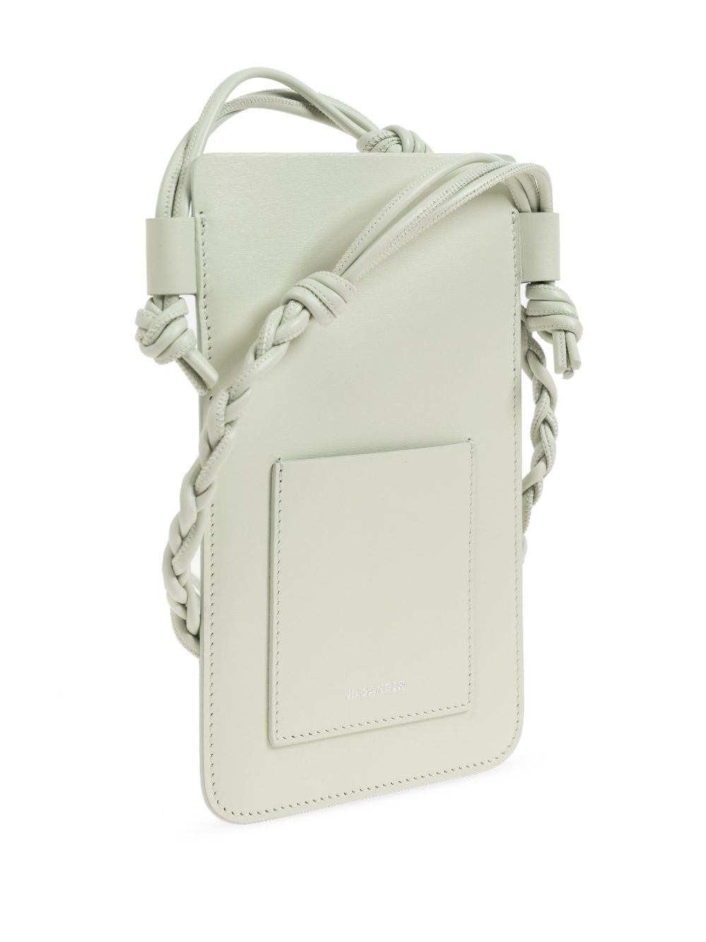 logo-stamp phone bag - 3