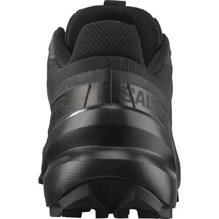 Speedcross 6 Trail Running Shoe - Women's - 4