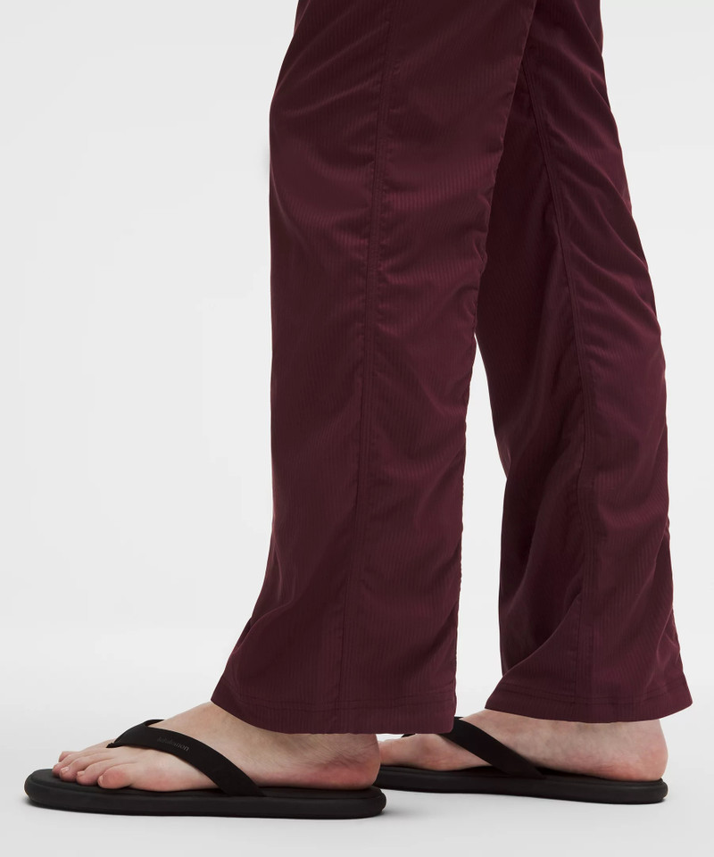 Dance Studio Mid-Rise Pant *Tall 7