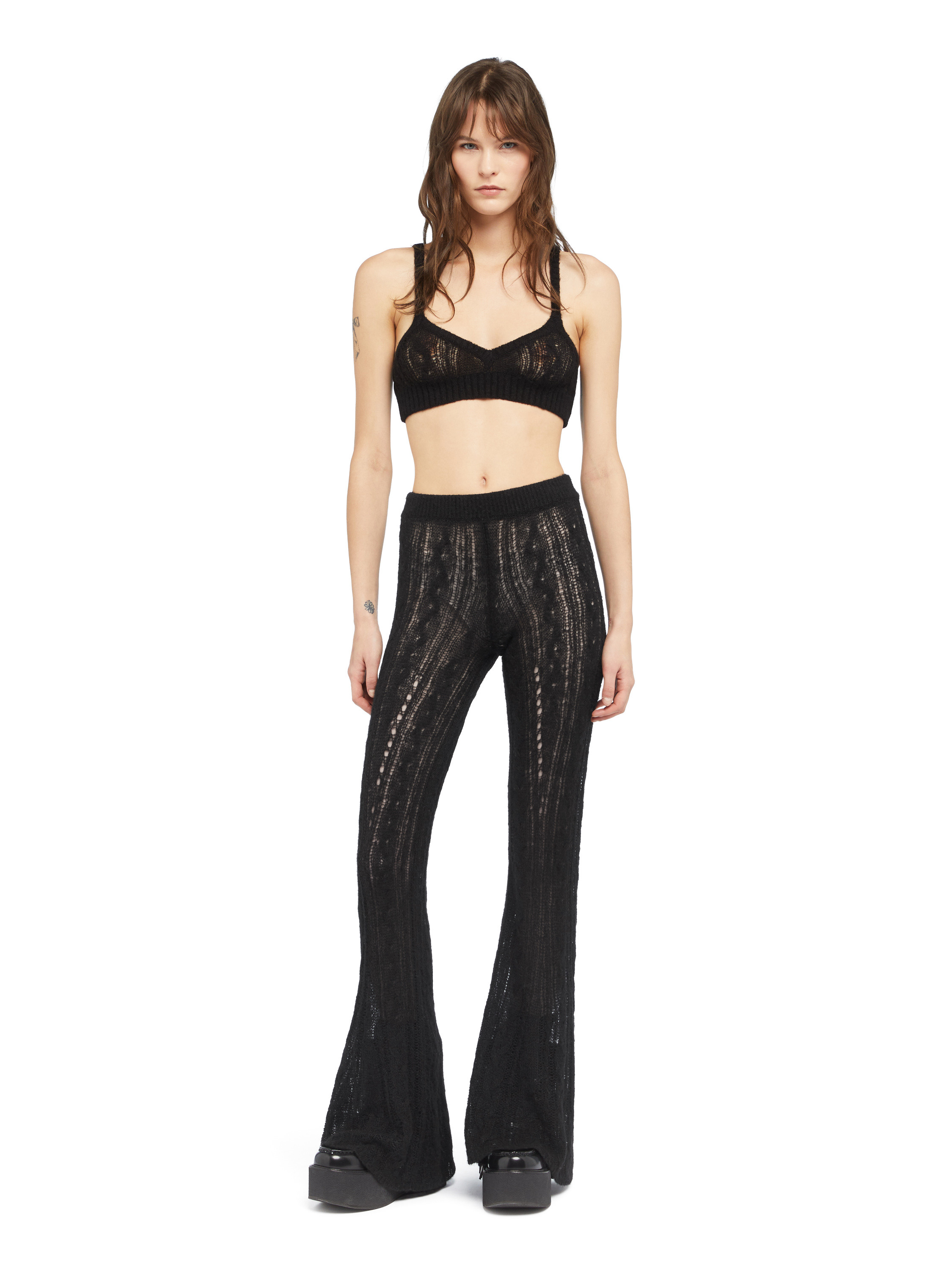 Desert Drift Pants - 4