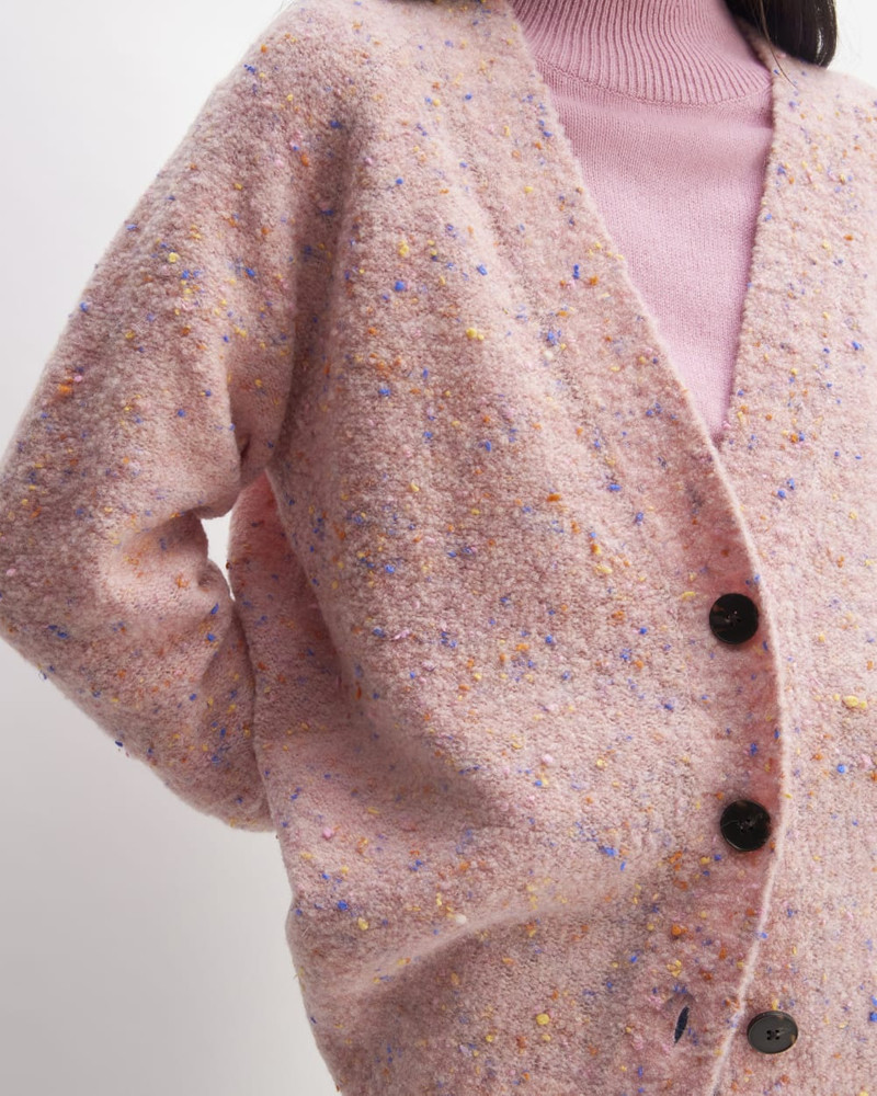 THE CONFETTI CARDIGAN 5