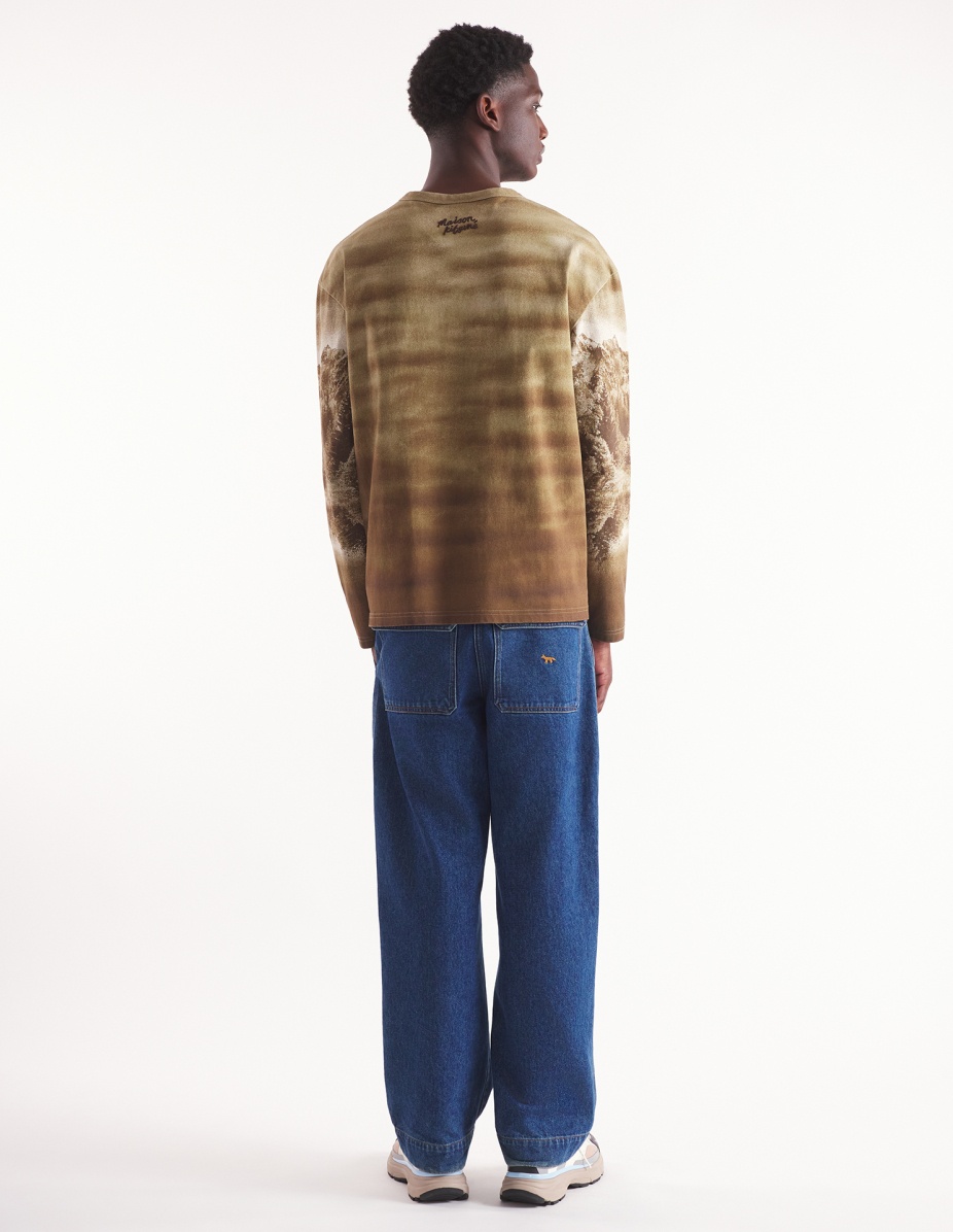 LANDSCAPE COMFORT TEE-SHIRT - 5