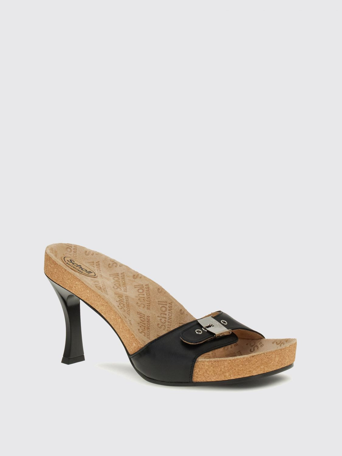 Shoes woman Balenciaga - 2