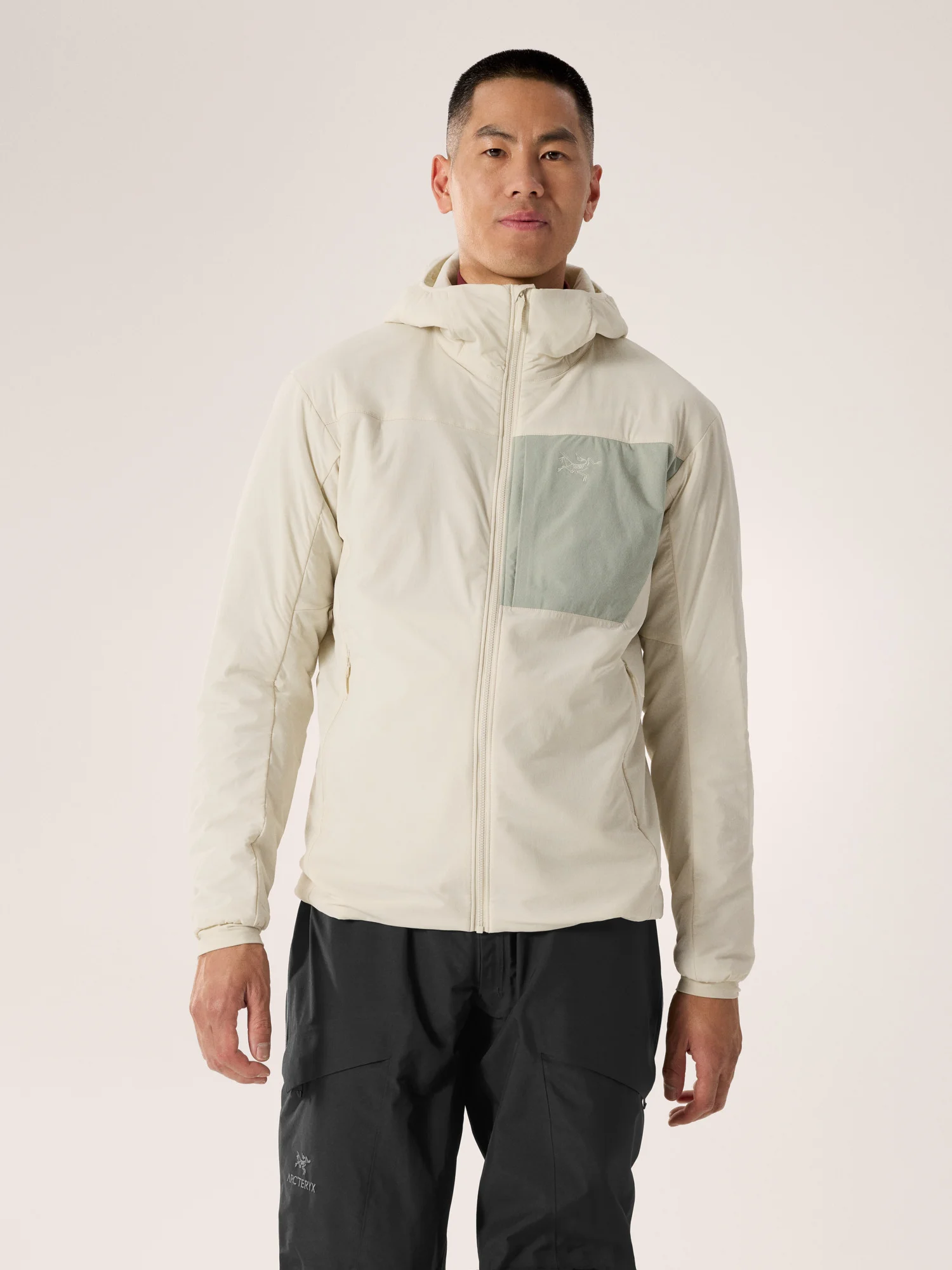 Proton Hoody - 1