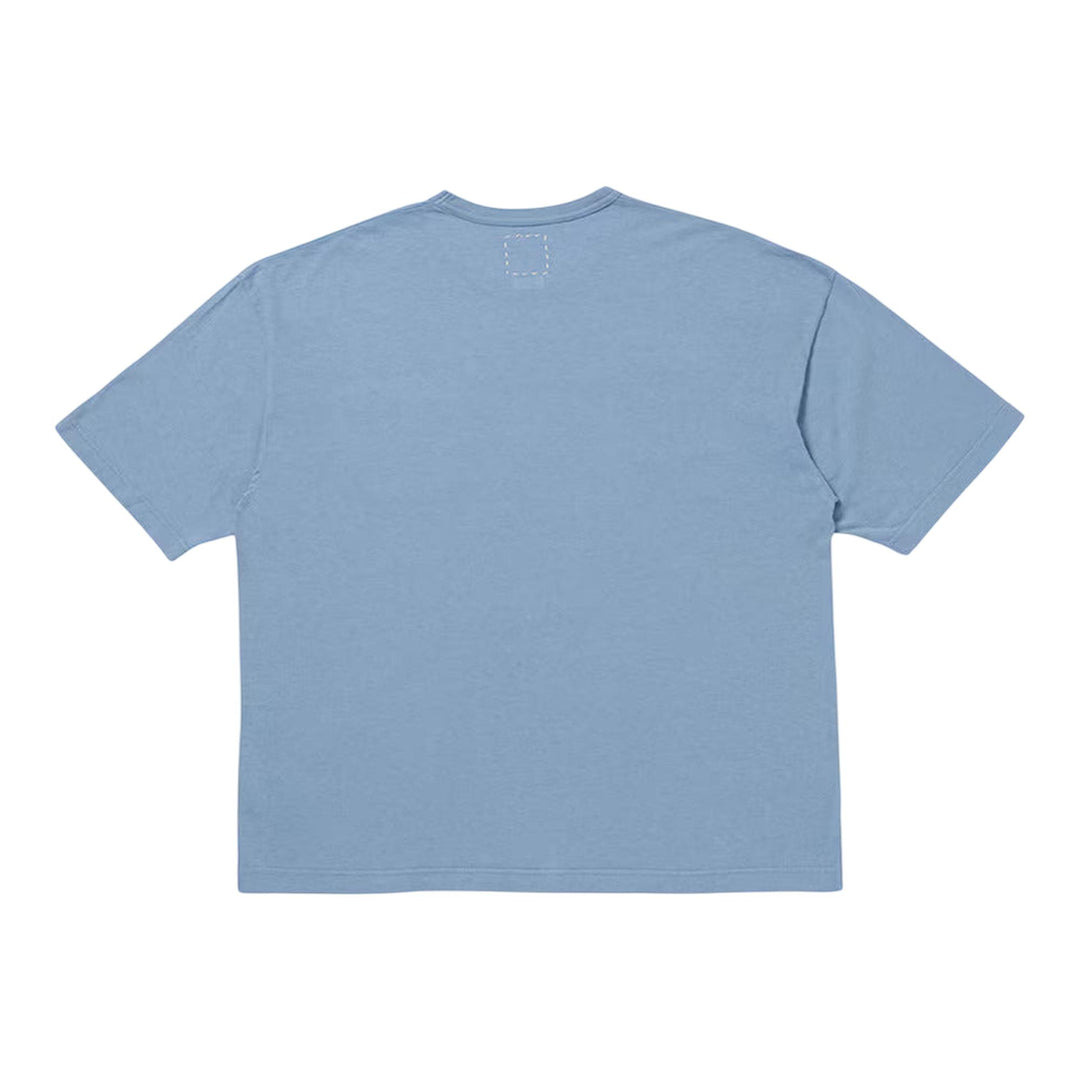 Ex Jumbo Short Sleeve Tee - 2