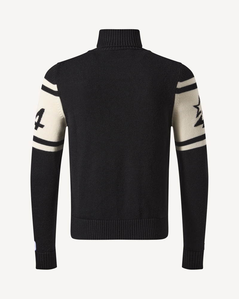 PERFECT MOMENT Alpine Schild Merino Wool Sweater outlook