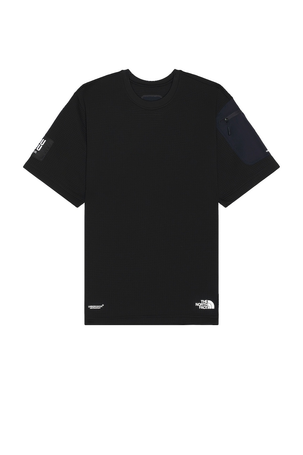 X Project U Dotknit T-shirt - 1