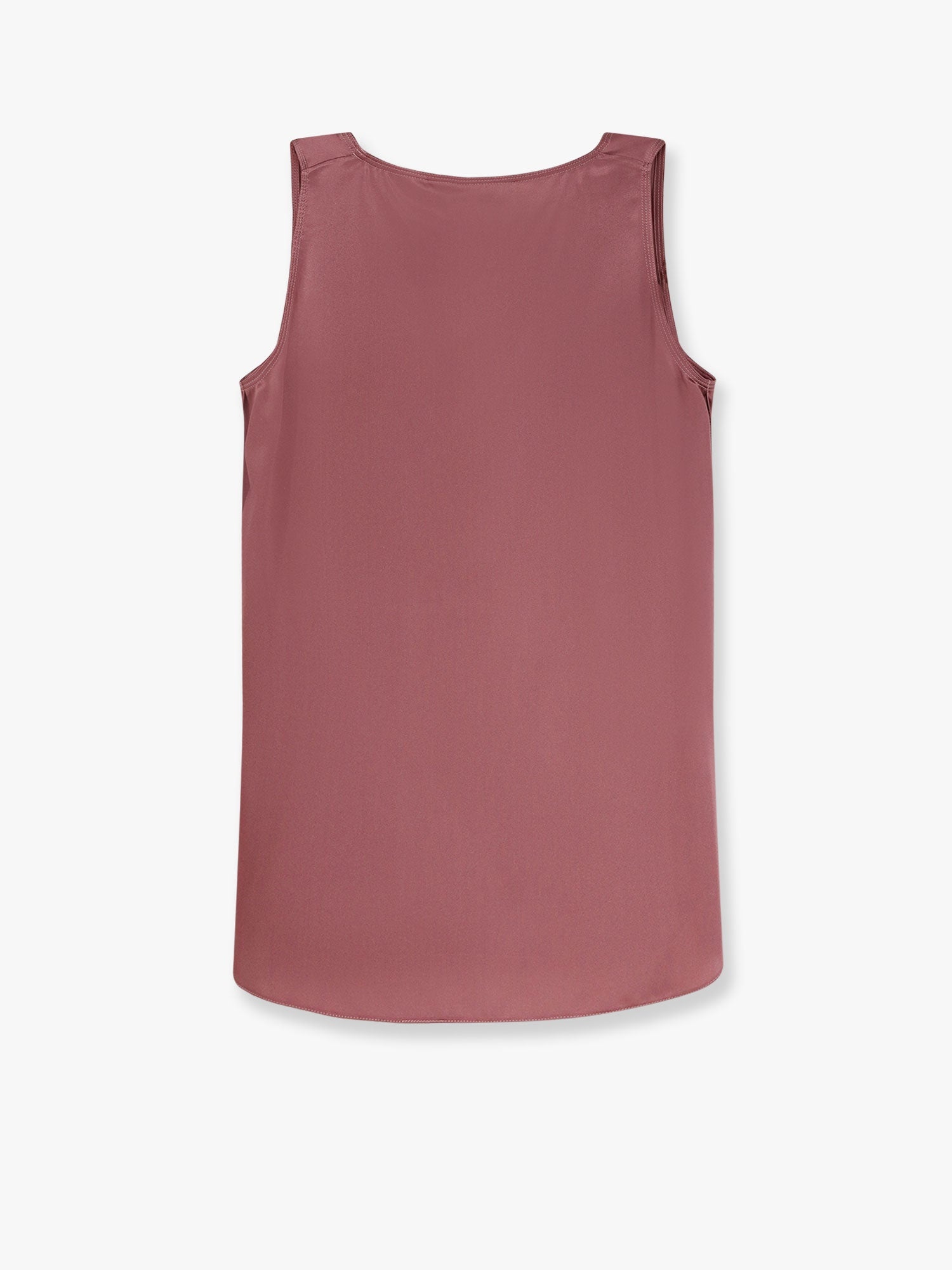 Max Mara Filly Silk Top - 2