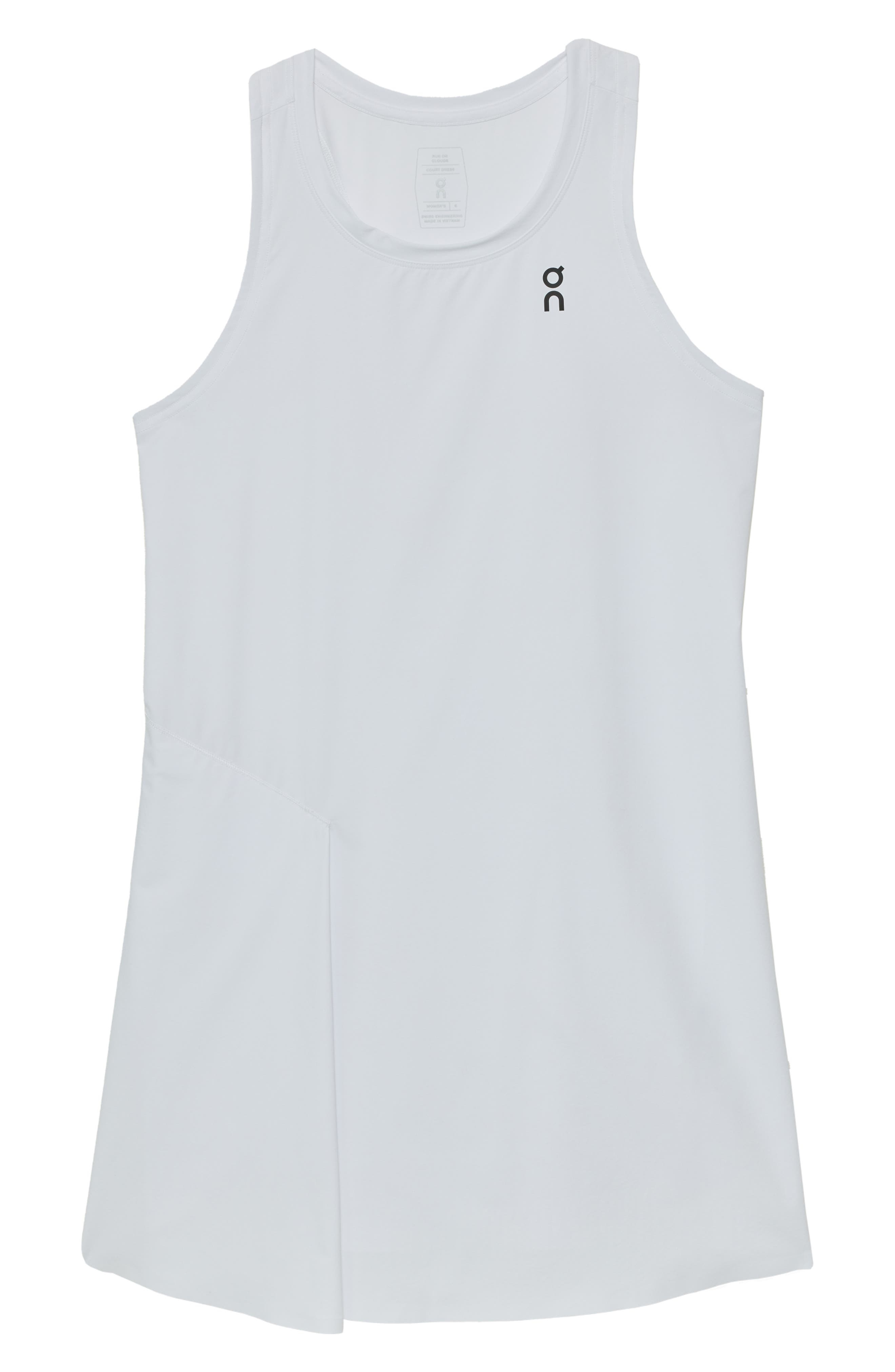 Court Sport Dress - 5