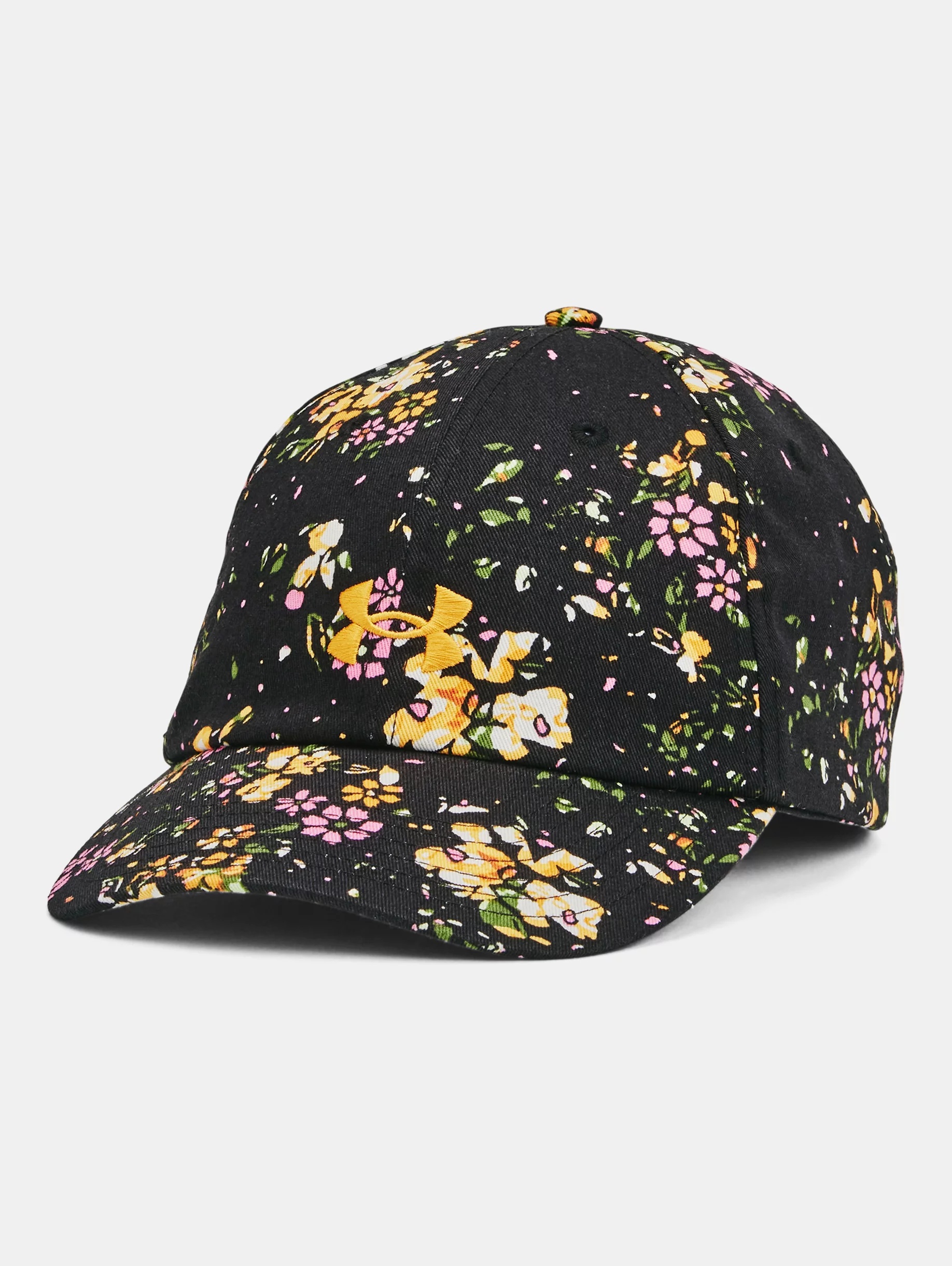 Women's UA SportStyle Printed Adjustable Hat - 1