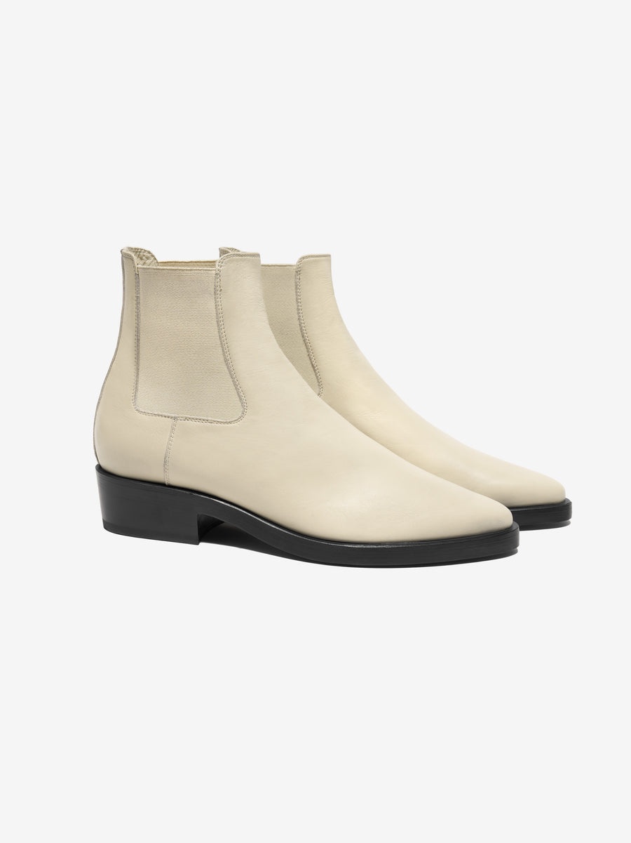 Cowboy Boot - 3