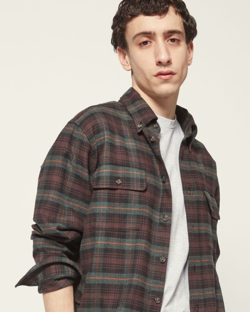 YAROL SHIRT - 4