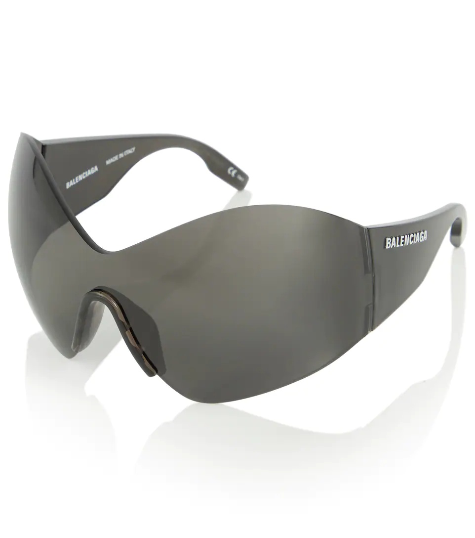 Mask Butterfly sunglasses - 4