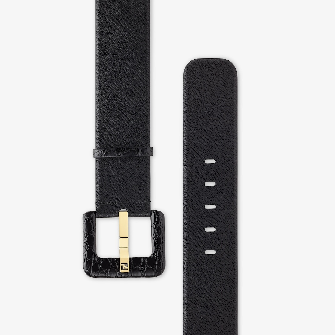 Forever Fendi Belt - 2