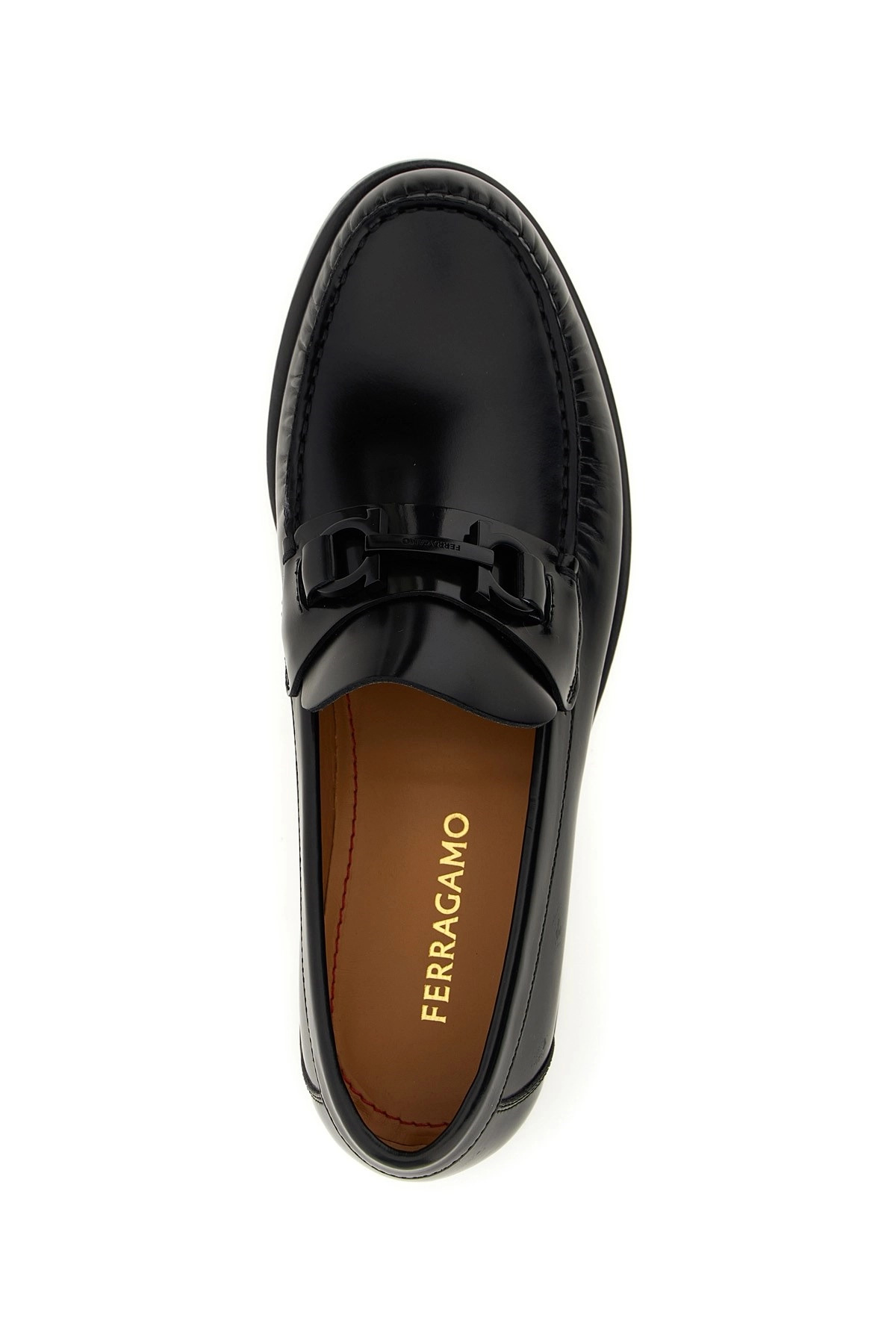 'Fort' loafers - 4