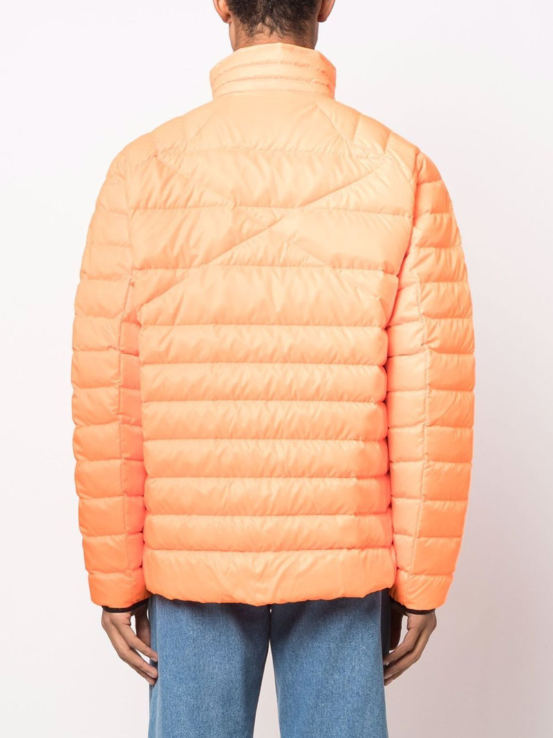 padded zipped jacket 4