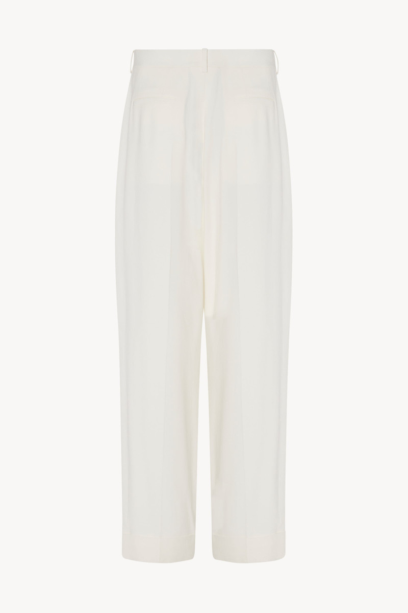 The Row Tor Pant in Viscose outlook