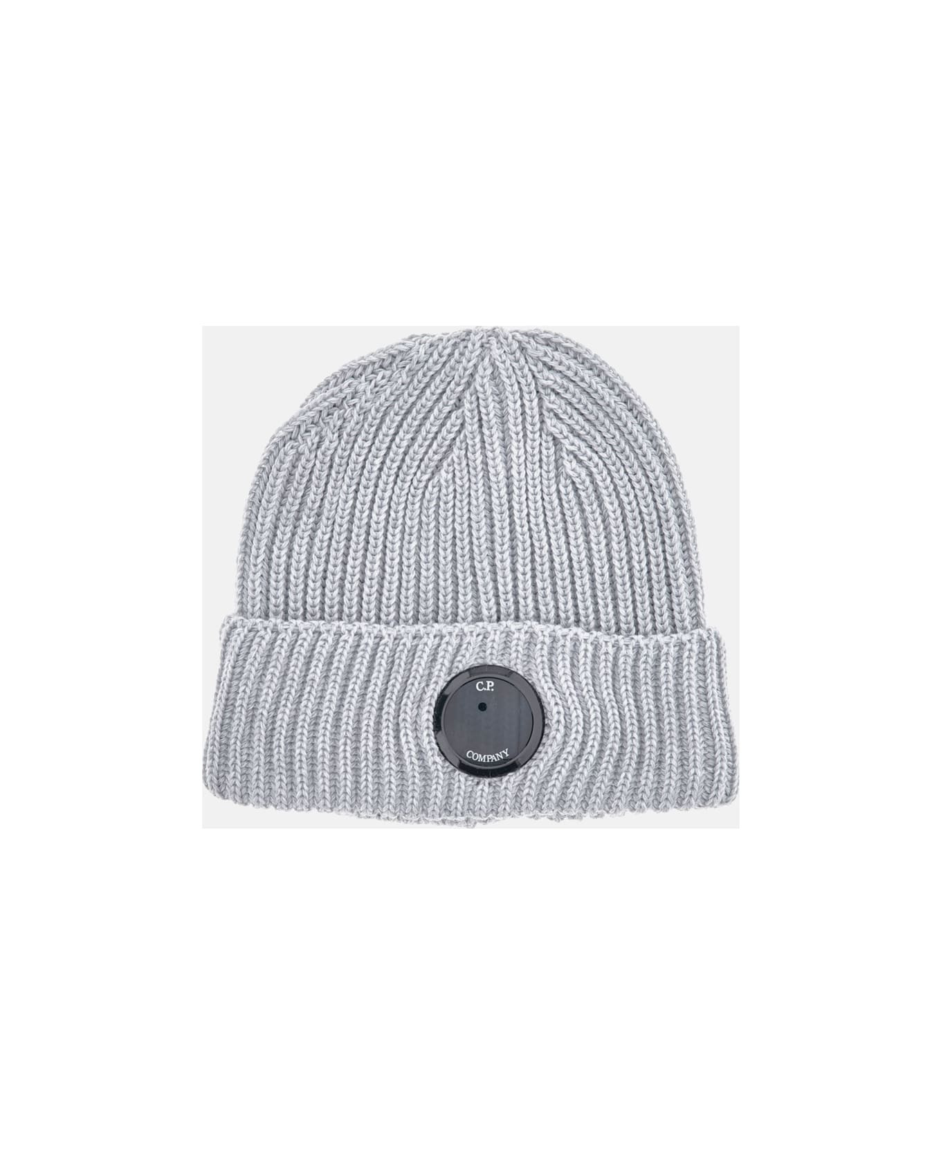 Wool Cap - 2