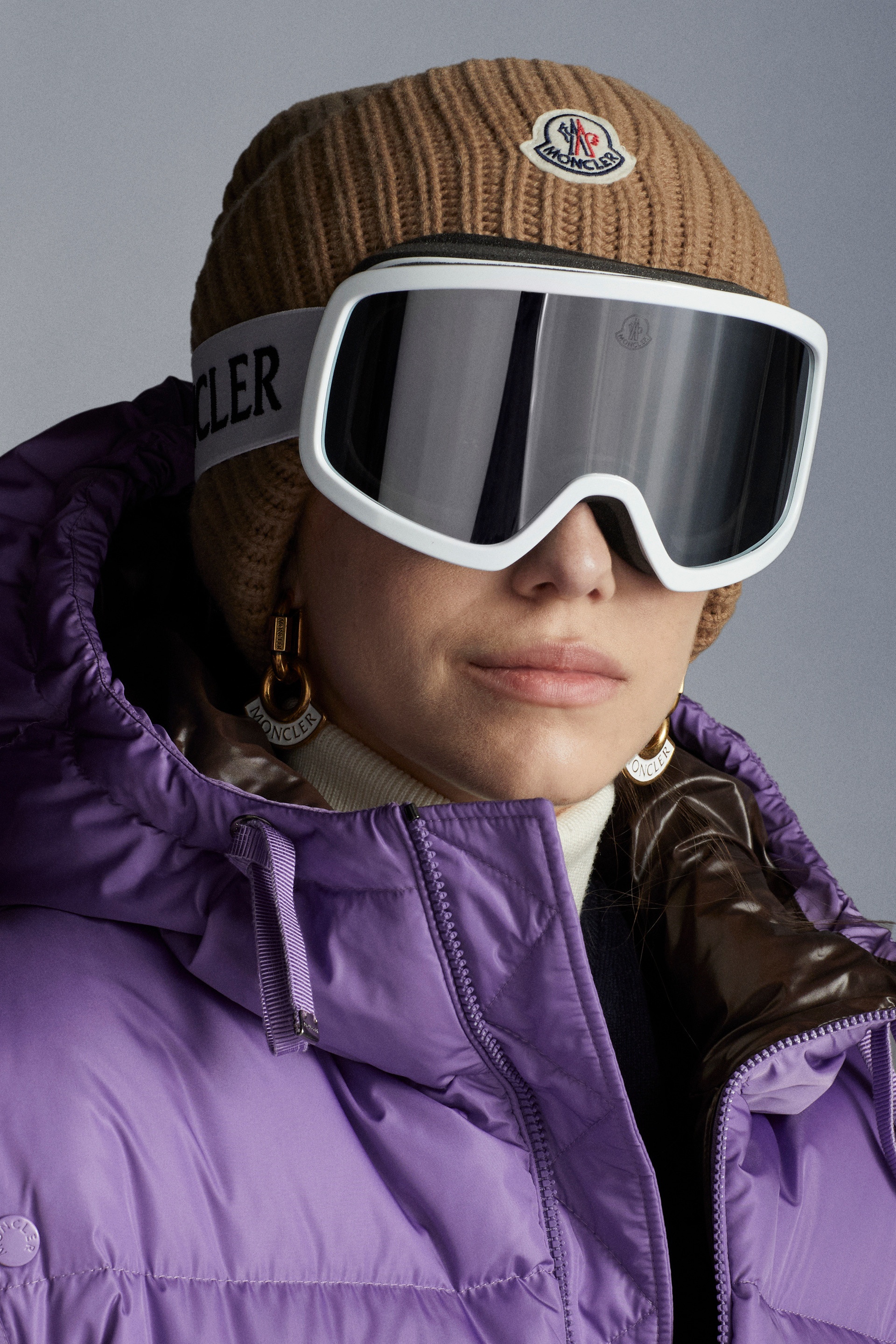Terrabeam Ski Goggles - 2