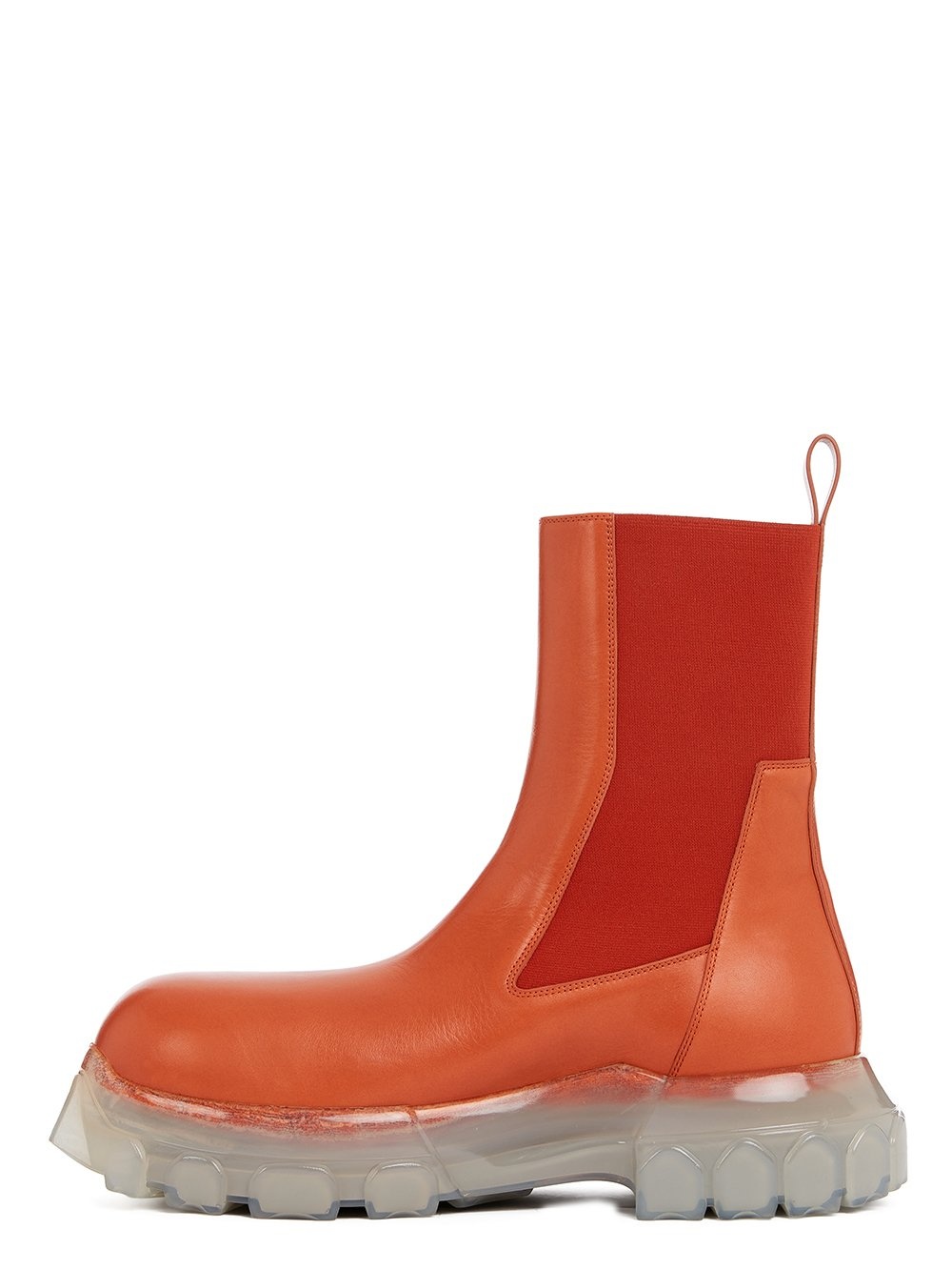 BOOTS - 3