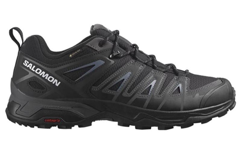 SALOMON SALOMON X Ultra Pioneer GTX 'Blue Black' 471701 outlook
