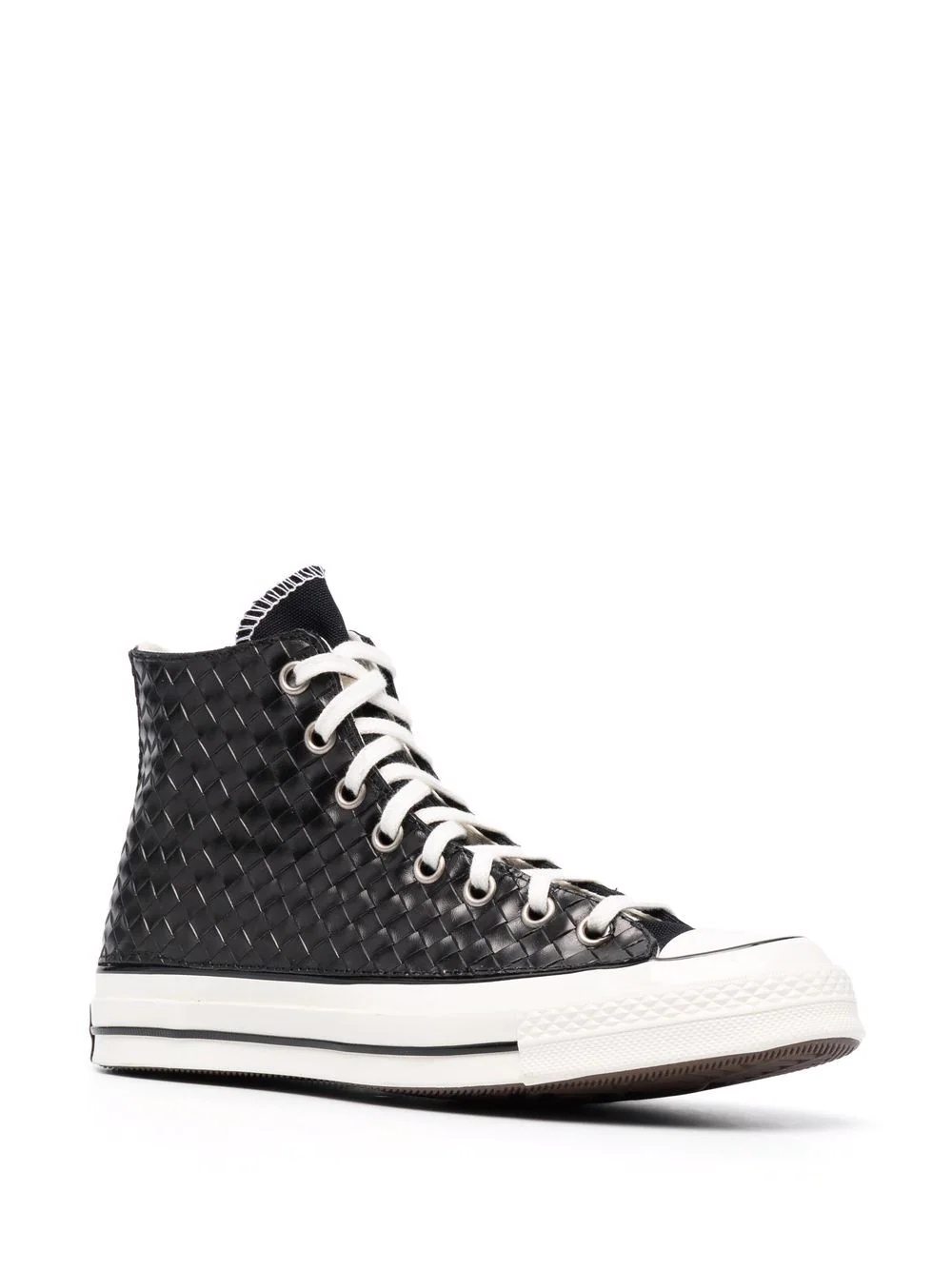 Chuck 70 woven sneakers - 2