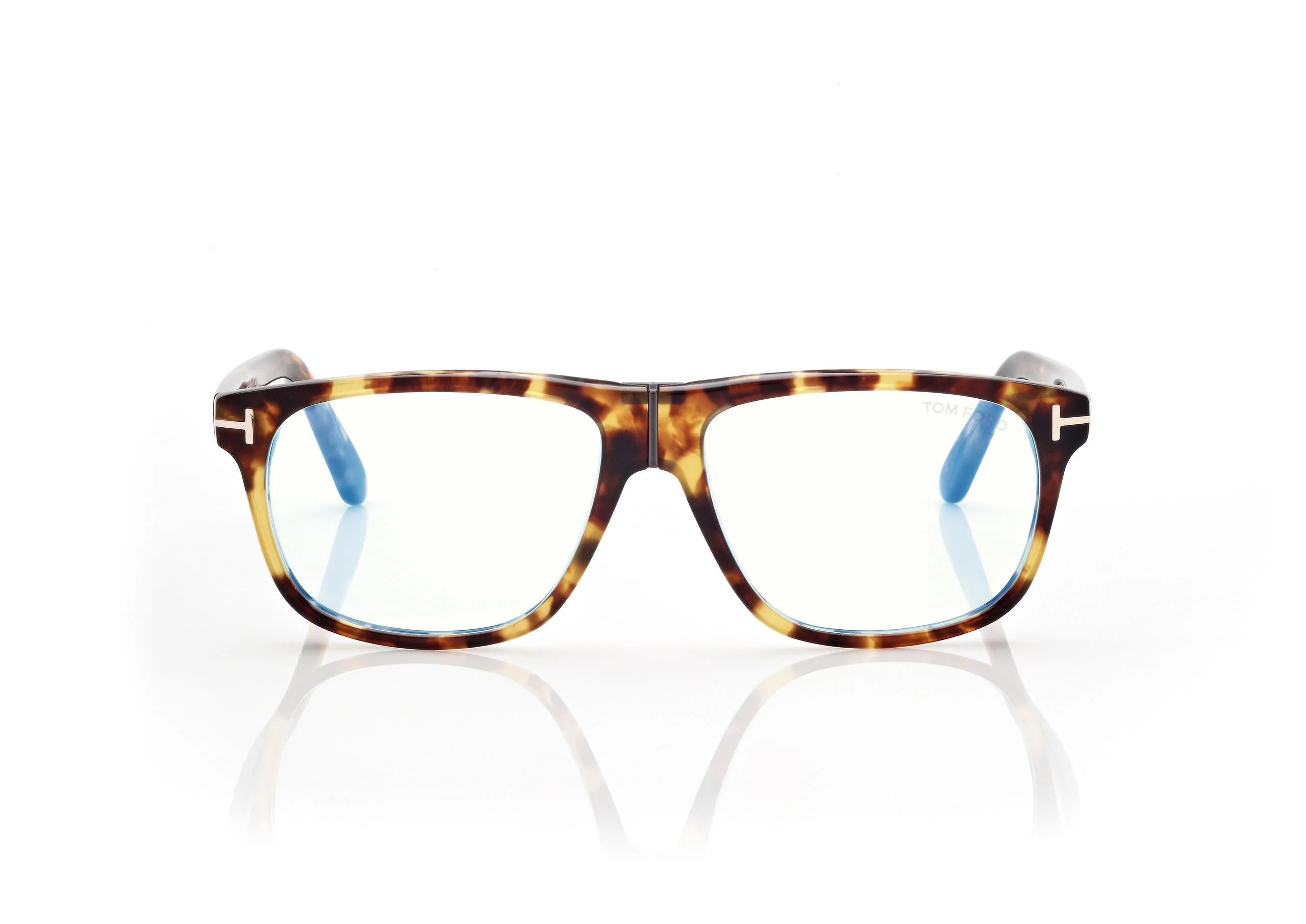 BLUE BLOCK PILOT OPTICALS - 1