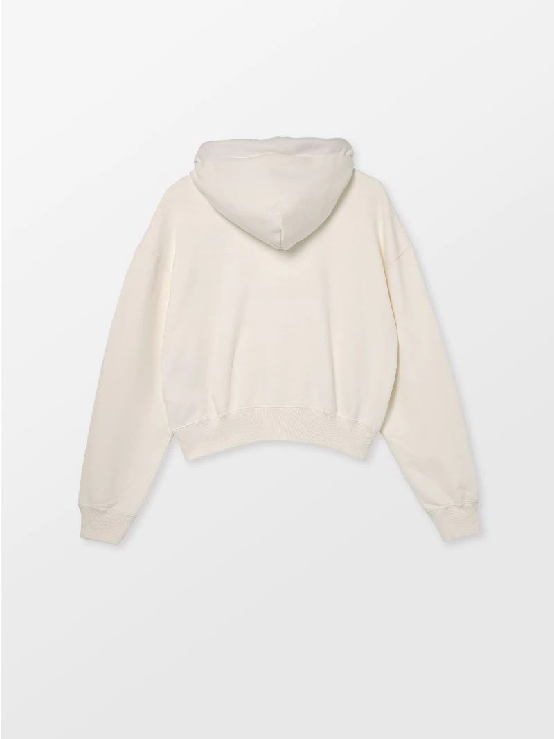 MULTICORD BOXY HOODIE - 2