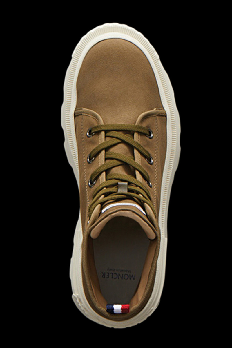 Desertyx Ankle Boots 3