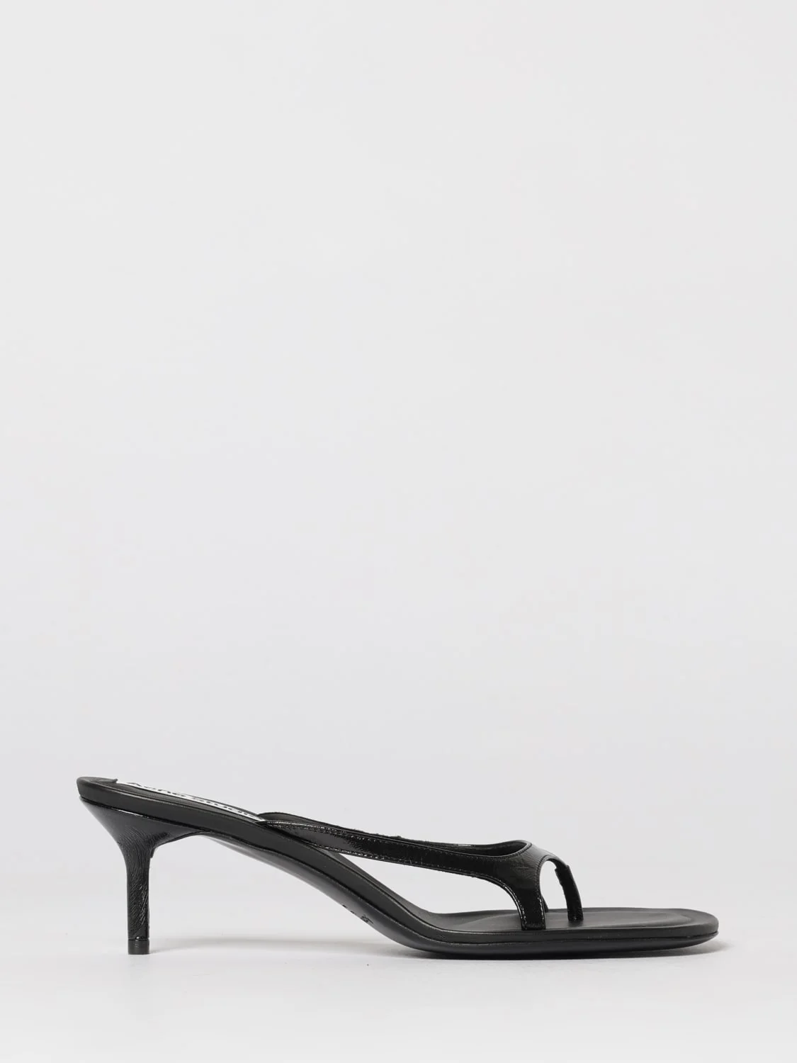Flat sandal woman Acne Studios - 1