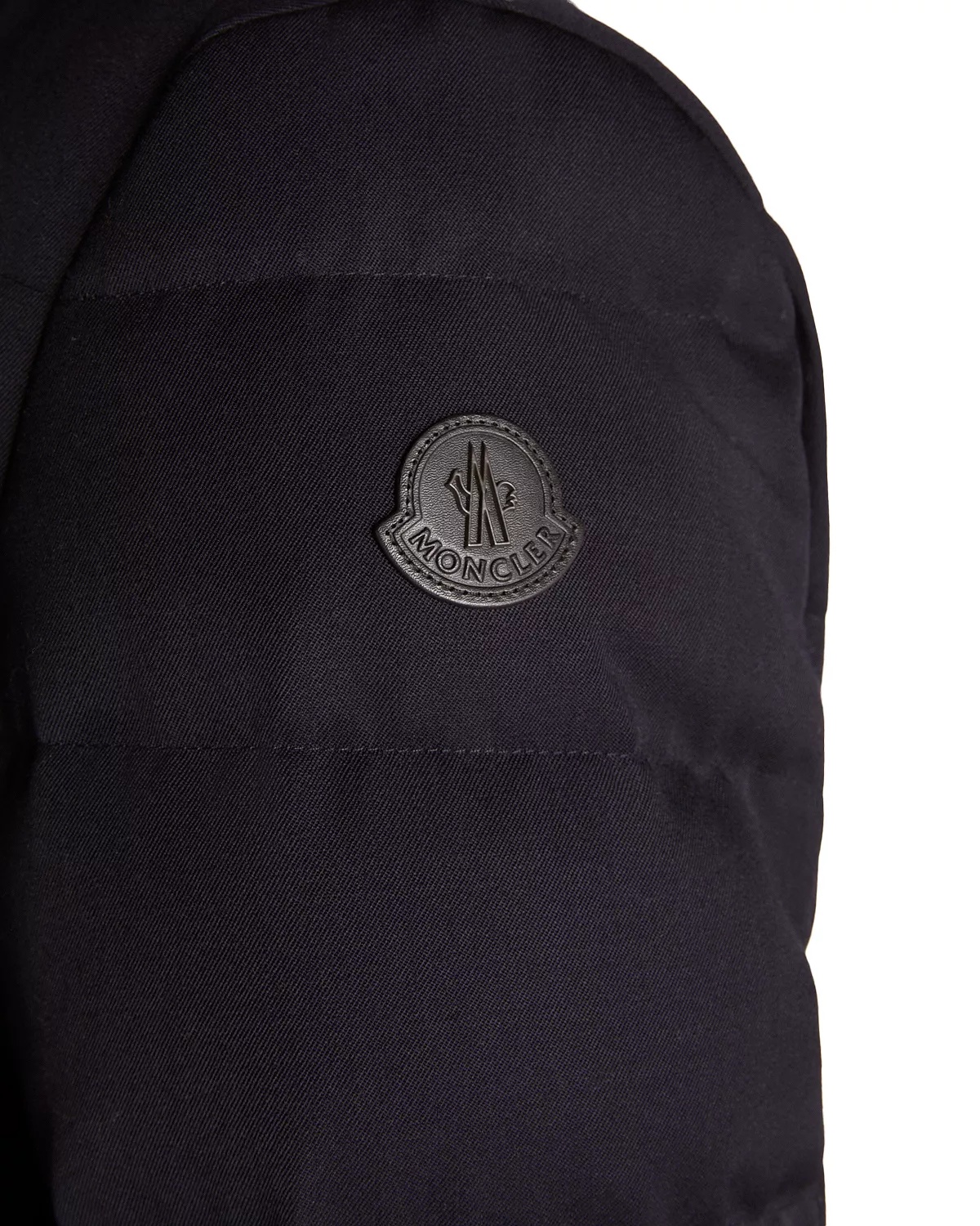 Bess Wool Down Jacket - 7