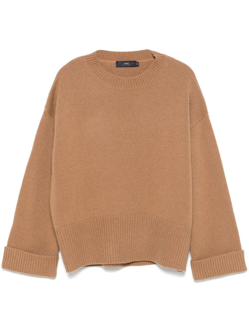 Knightsbridge jumper 1