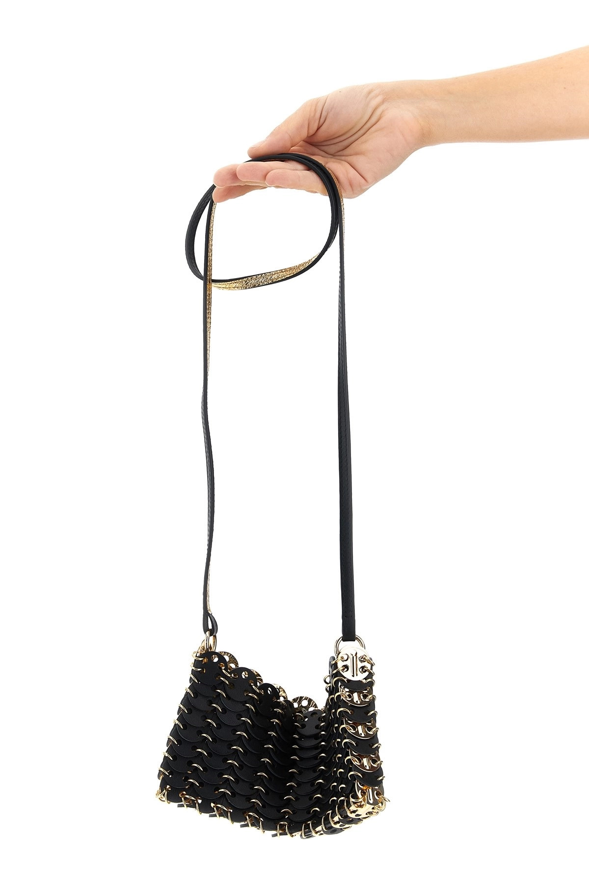 '1969 Nano Flip' reversible shoulder strap - 2